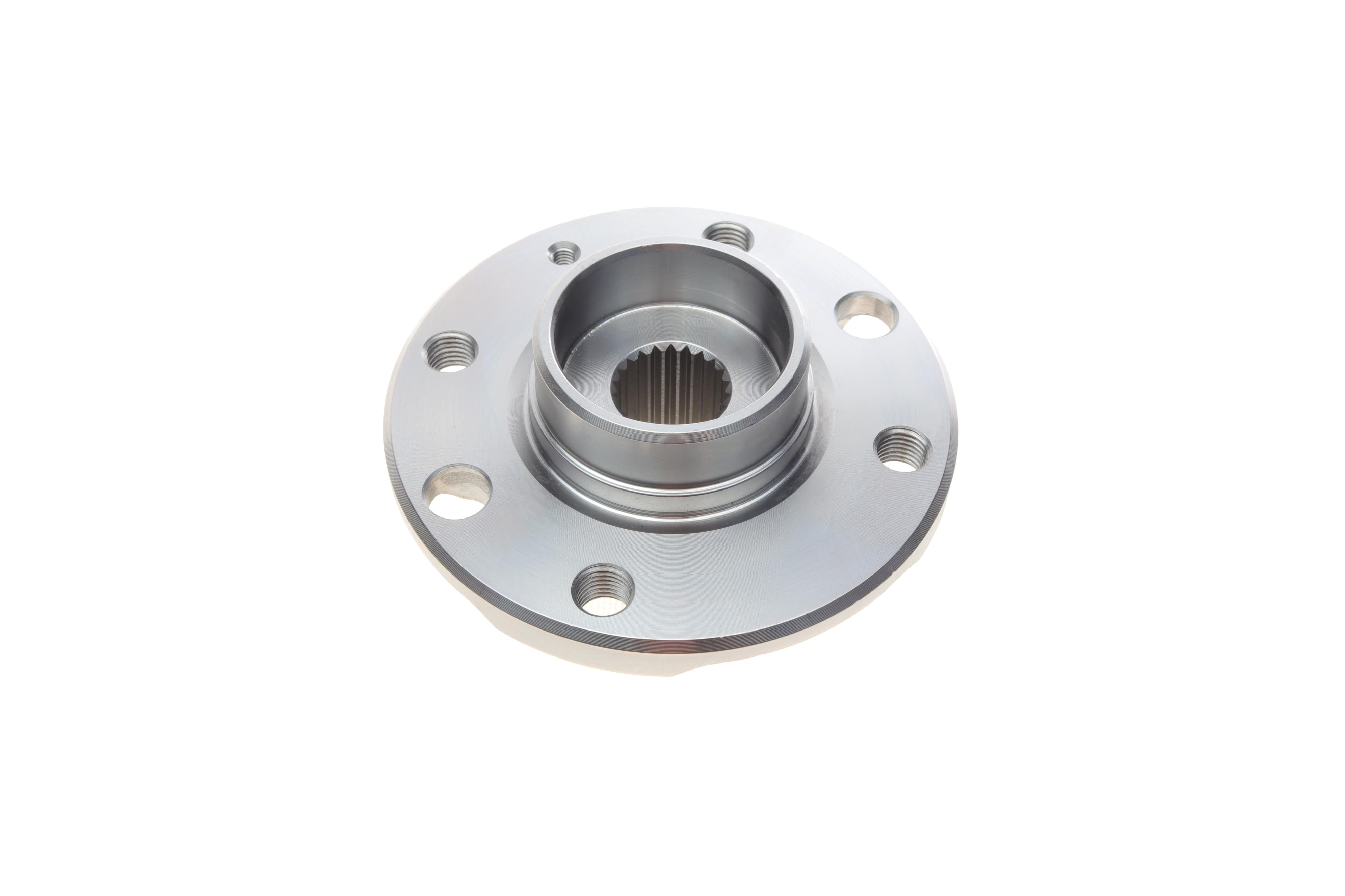 Маточина (передня) Opel Combo 01-/Corsa 00-14