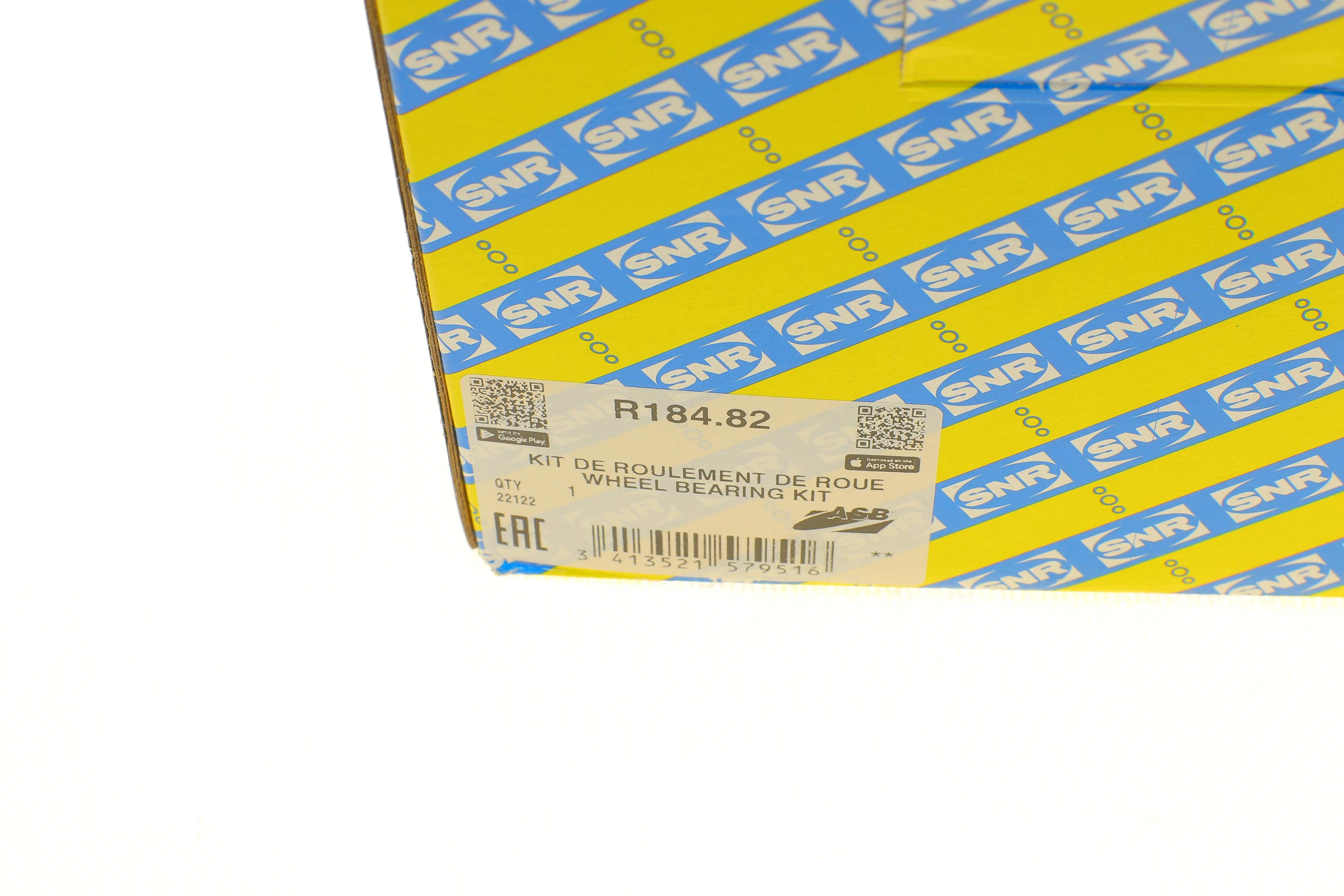 Підшипник маточини (передньої) Hyundai Tucson/Kia Sportage 15-(к-кт)