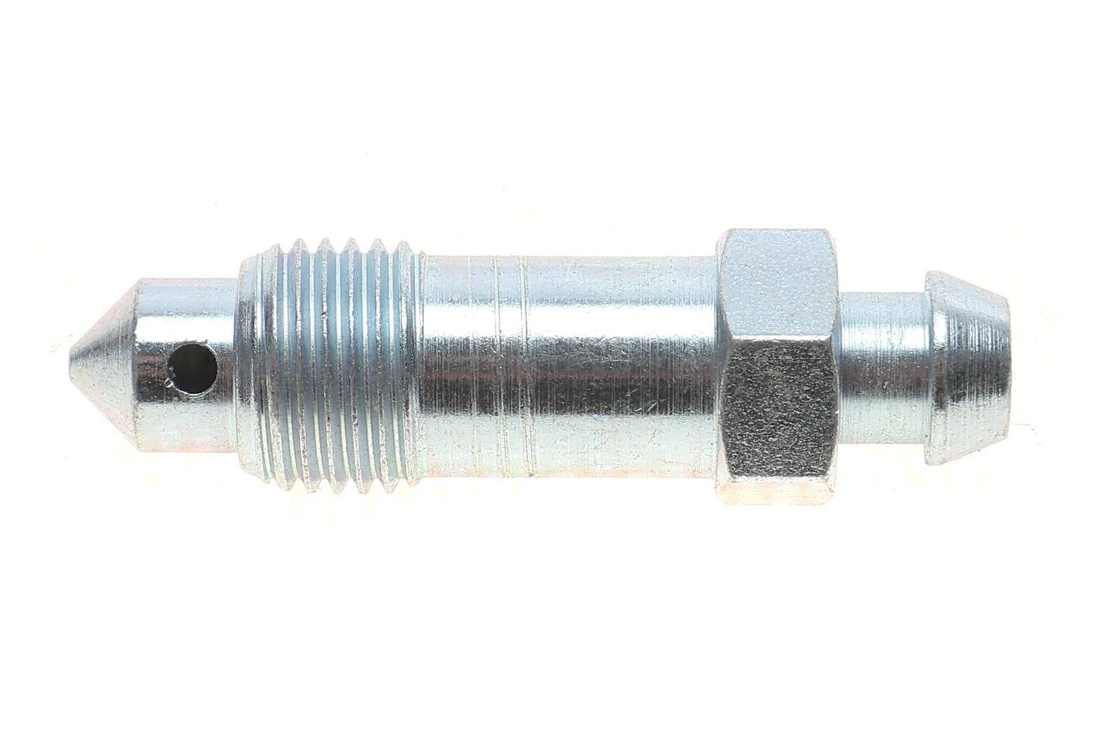 Штуцер прокачки гальм (M10x1/10x36.5)