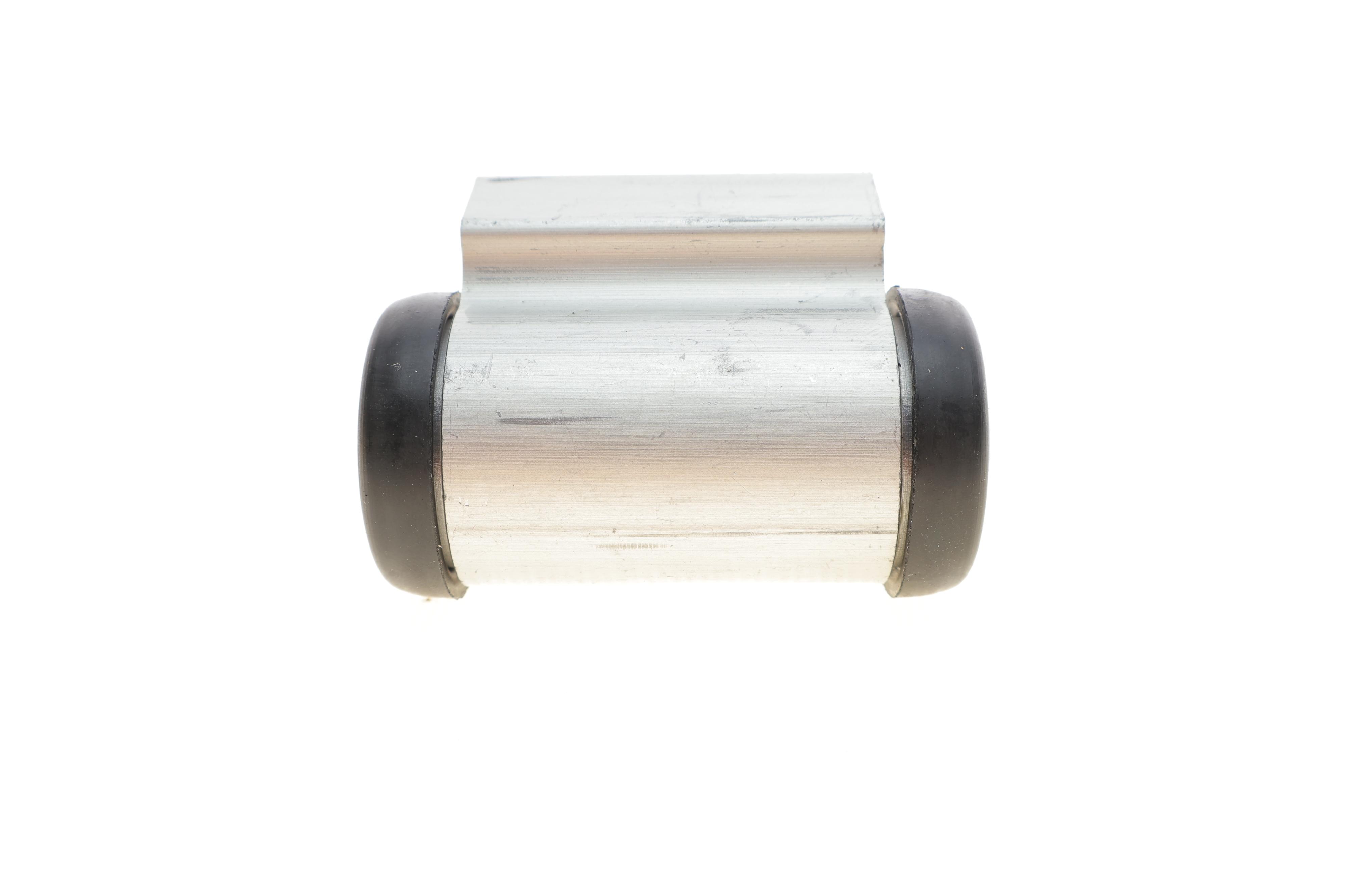 Циліндр гальмівний (задній) Renault Duster 12-/Dacia Duster 10-18 (L)