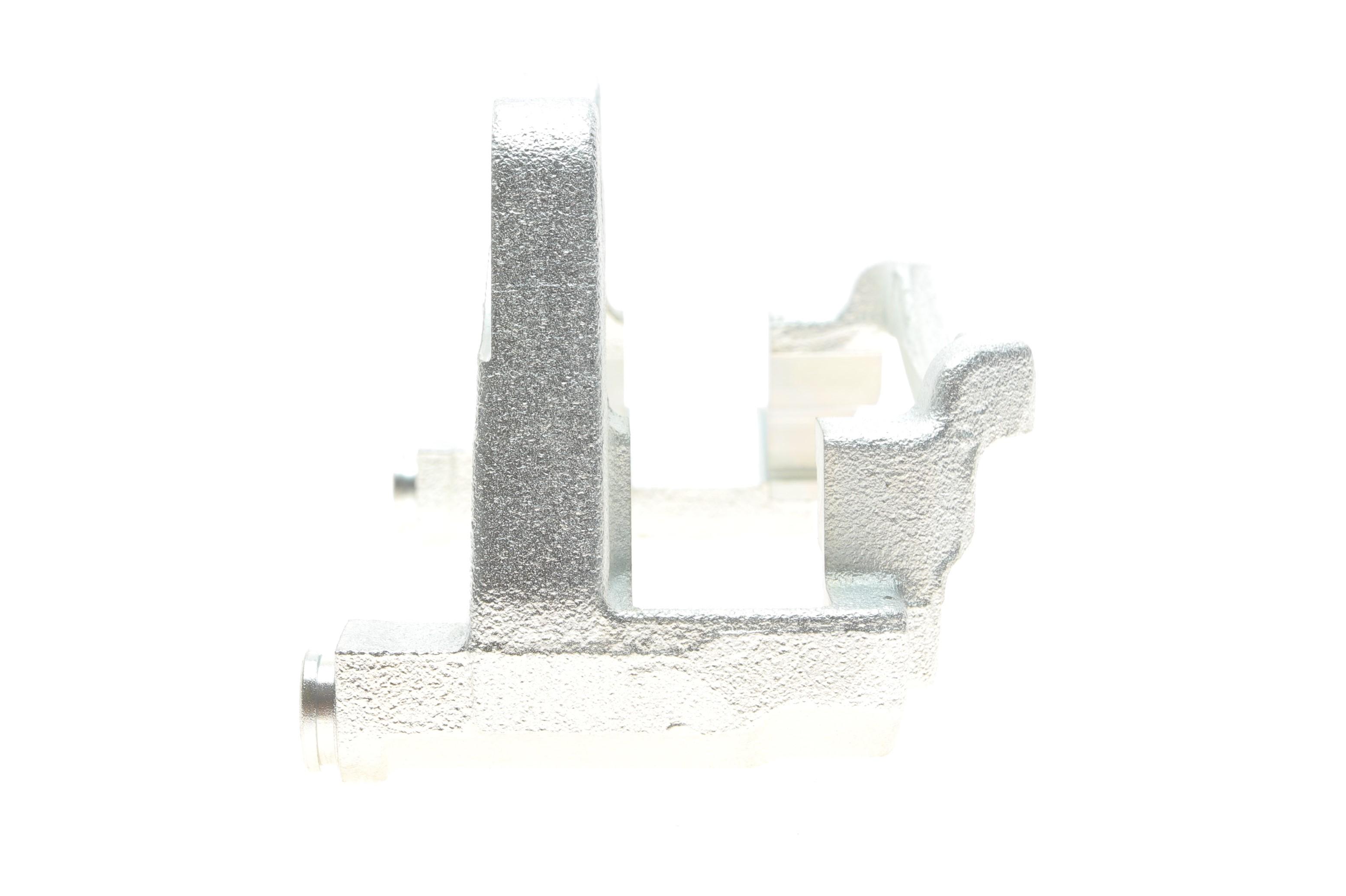 Скоба супорта (переднього) VW Caddy IV 15-20 (TRW)