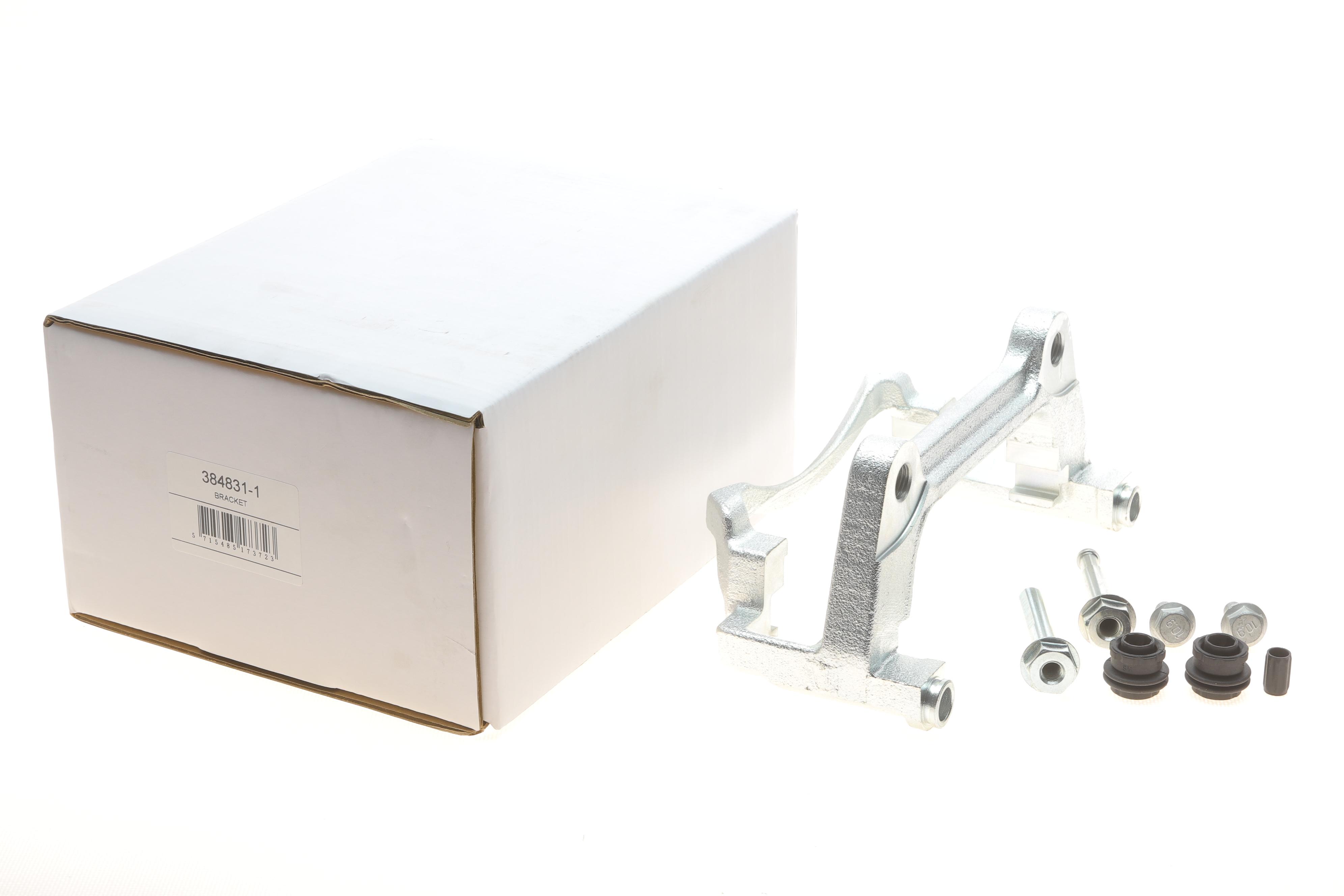 Скоба супорта (переднього) VW Caddy IV 15-20 (TRW)