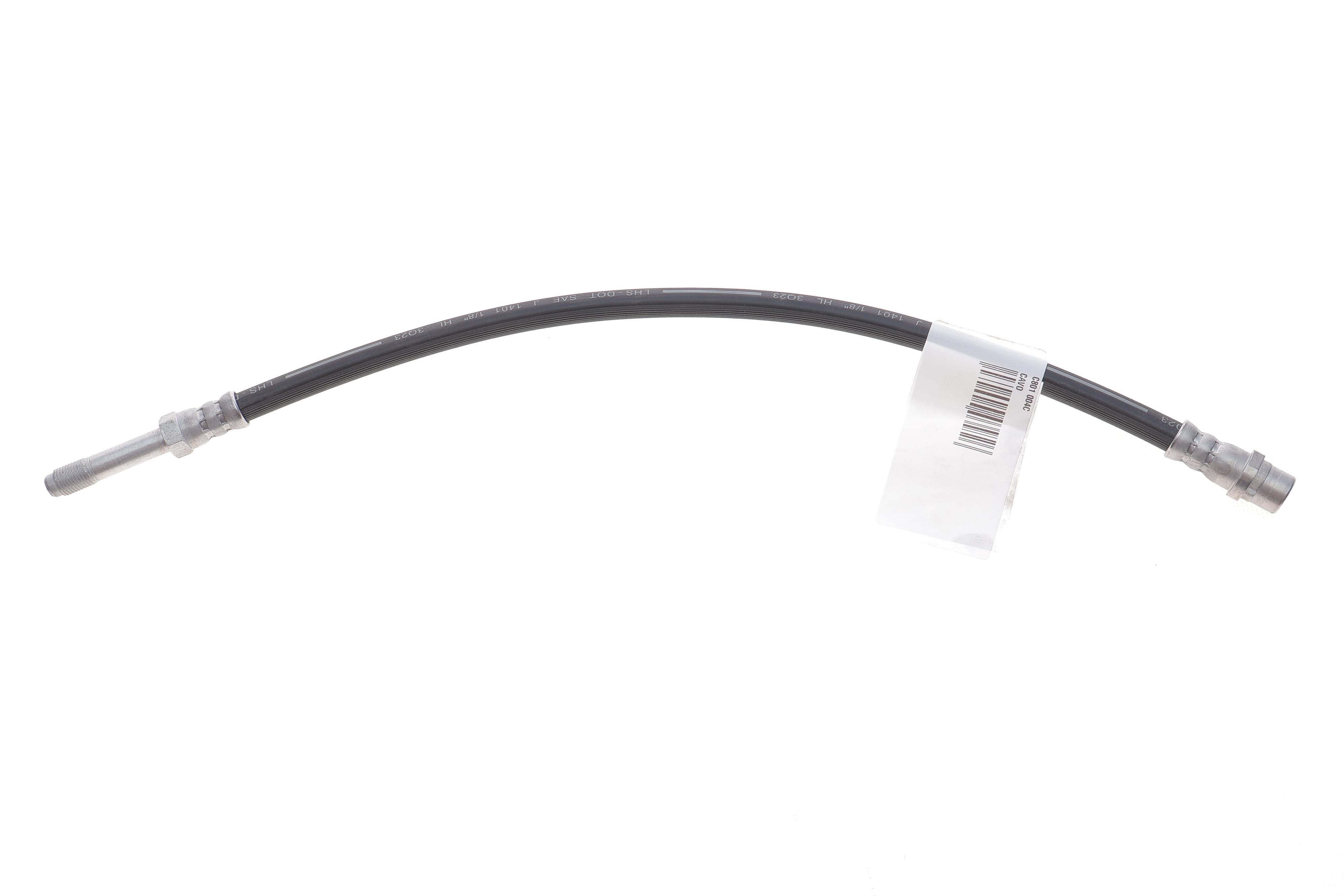 Шланг гальмівний (передній/задній) MB Sprinter 209-319 06-