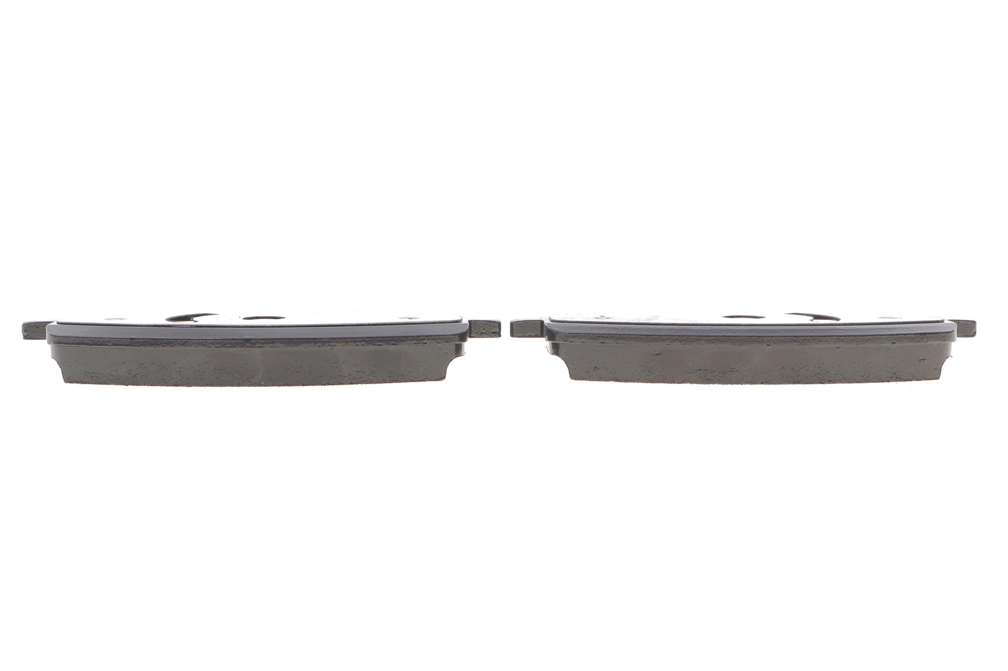 Колодки гальмівні (передні) Audi A3/Skoda Octavia/Seat Leon/VW Golf VIII 19-