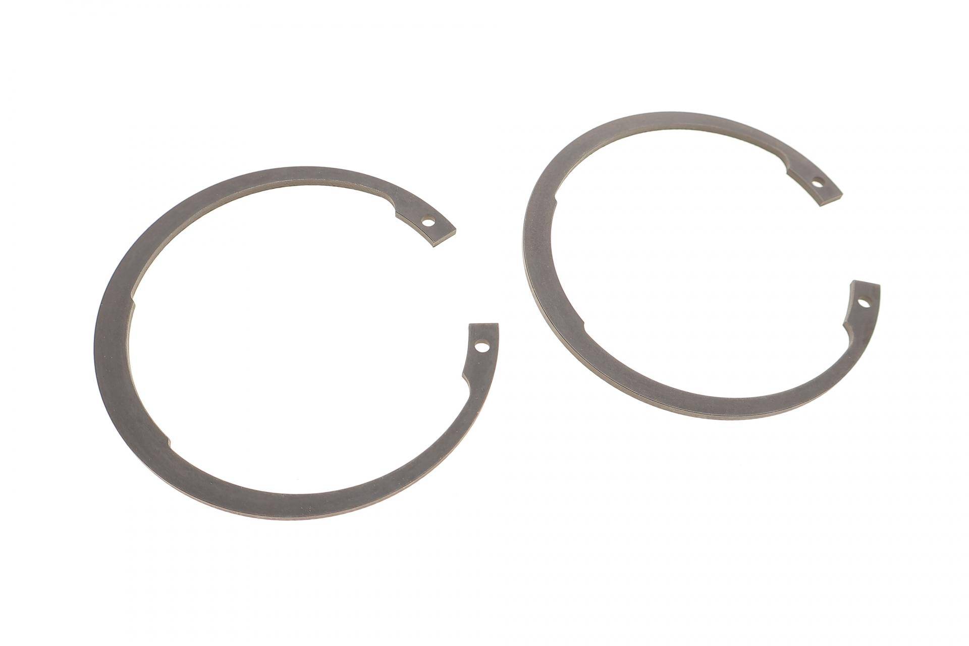 Підшипник маточини (передньої) Audi A4/A6/A8 94-05 (37x43x82)