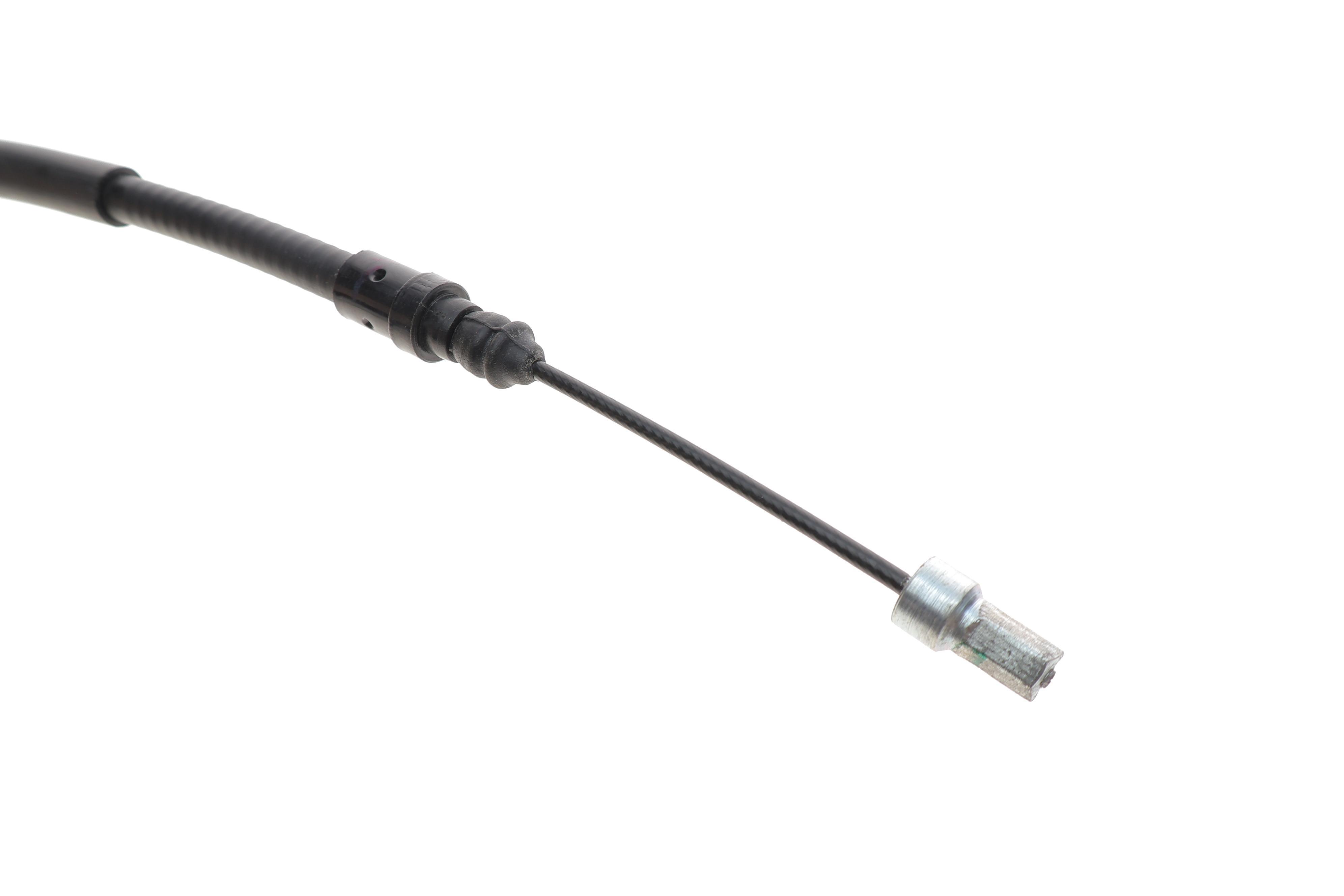 Трос ручника (задній) Renault Megane III 08- (1883/1062mm)