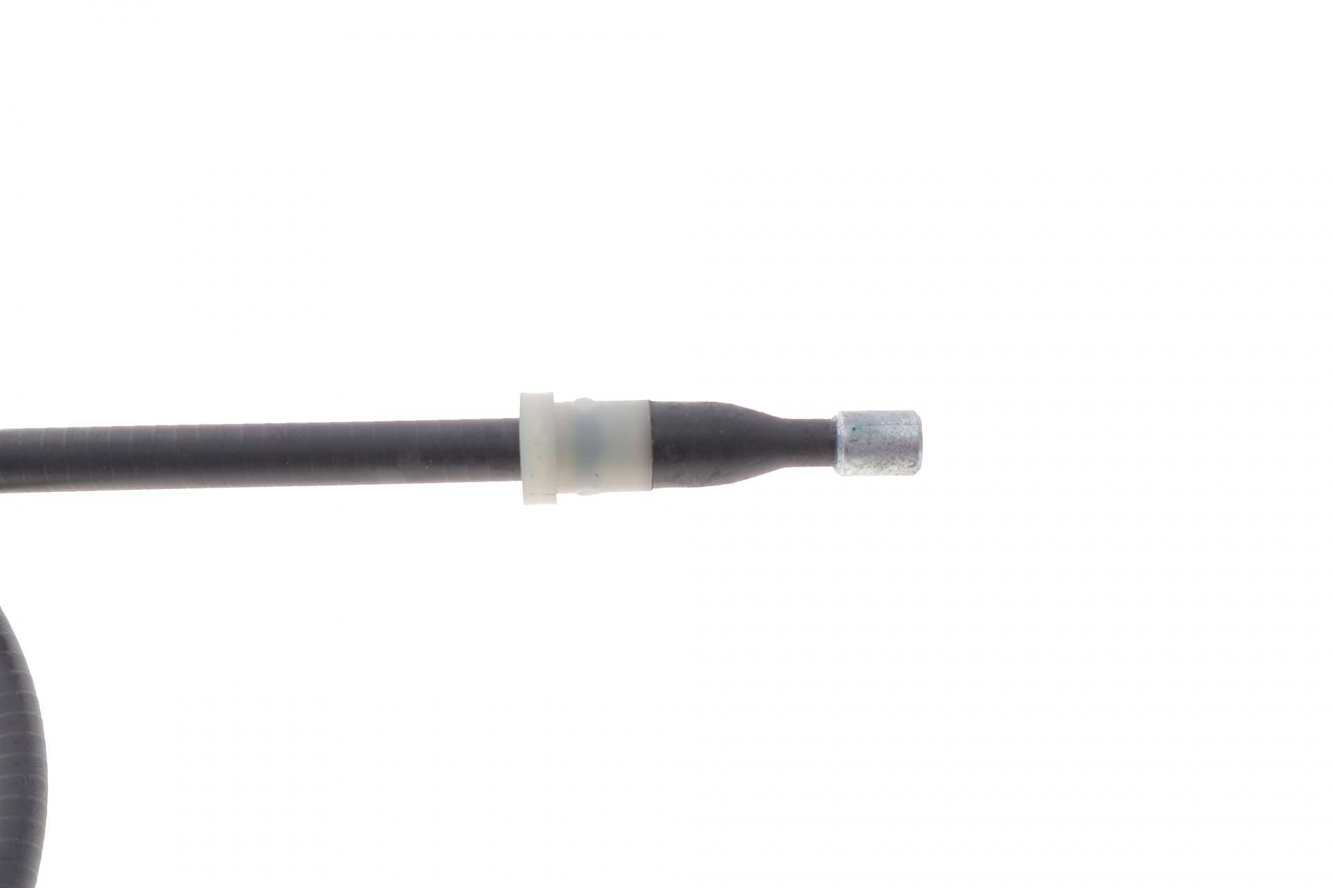 Трос ручника (задній) (L) Opel Corsa/Tigra 00-09 (1095/763mm)