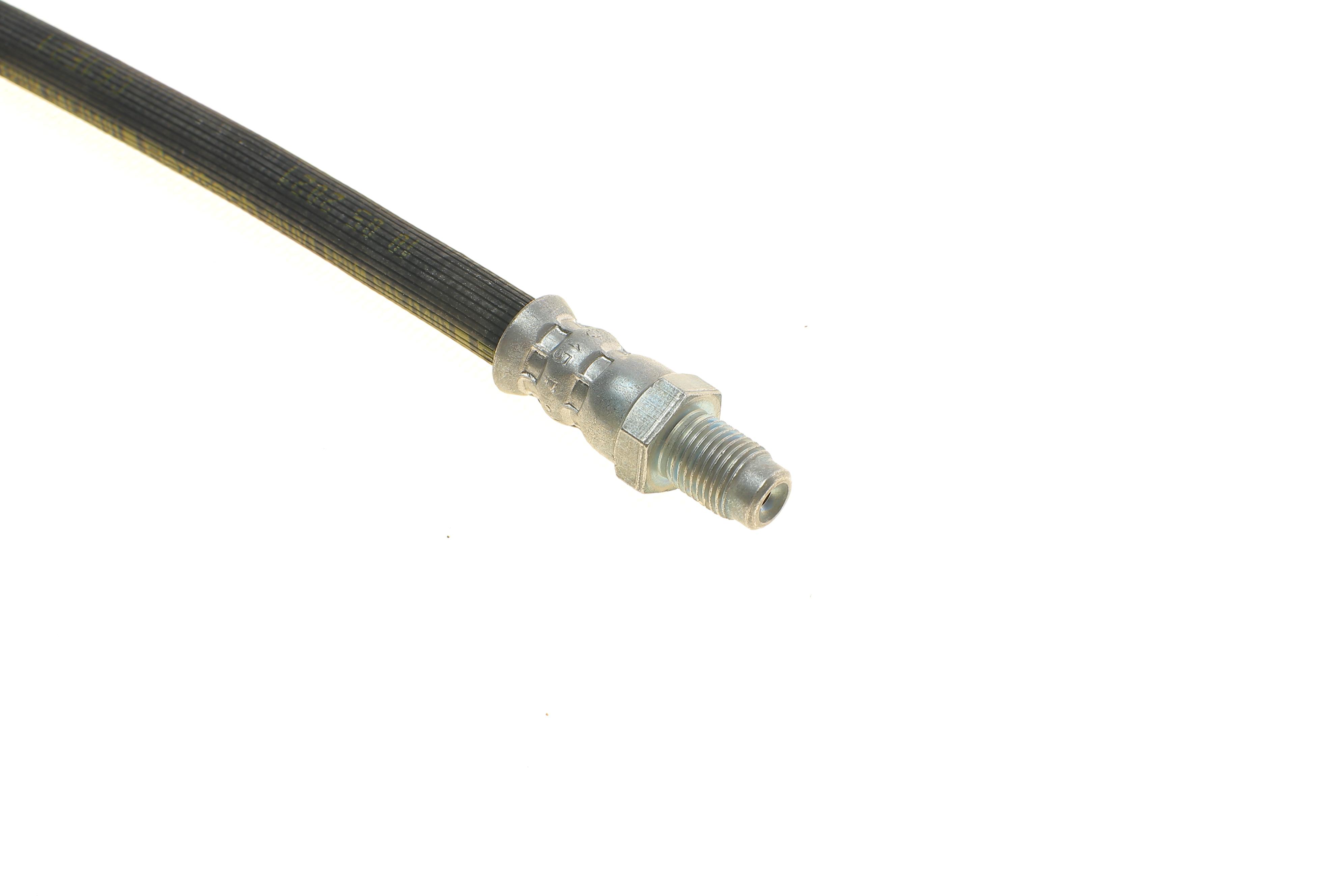 Шланг гальмівний (задній) VW T4 96-03/Golf II/Passat 96-