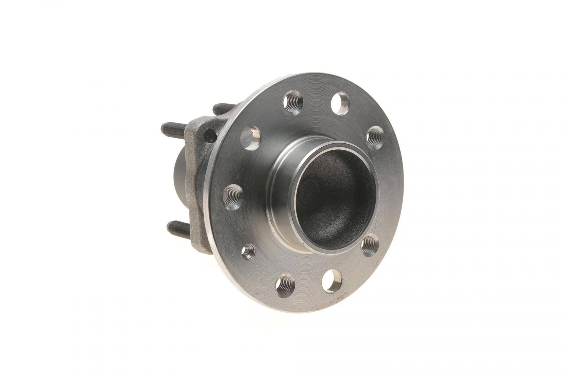 Підшипник маточини (задньої) Opel Astra G/Combo/Meriva/Vectra A/B 85- (+ABS)