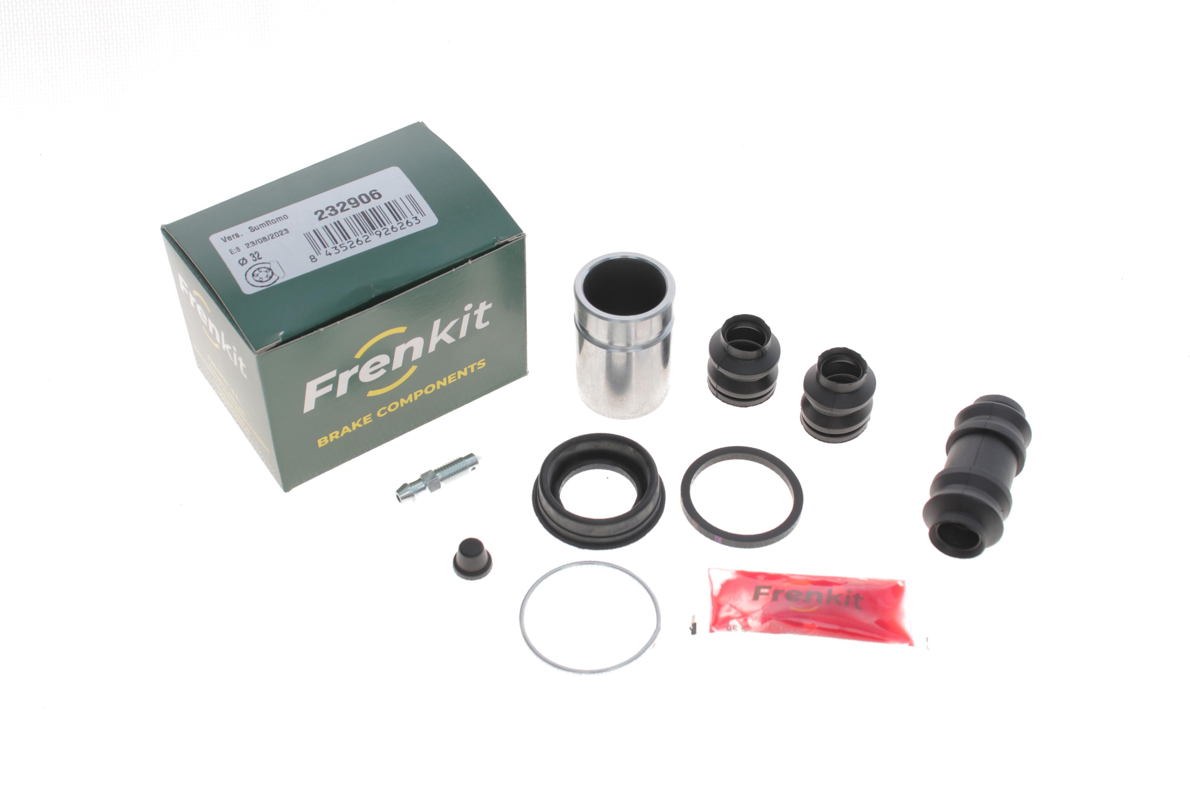 Ремкомплект супорта (заднього) Toyota Rav 4/Yaris Verso 99-05 (d=32mm)(+ поршень)(Sumitomo)