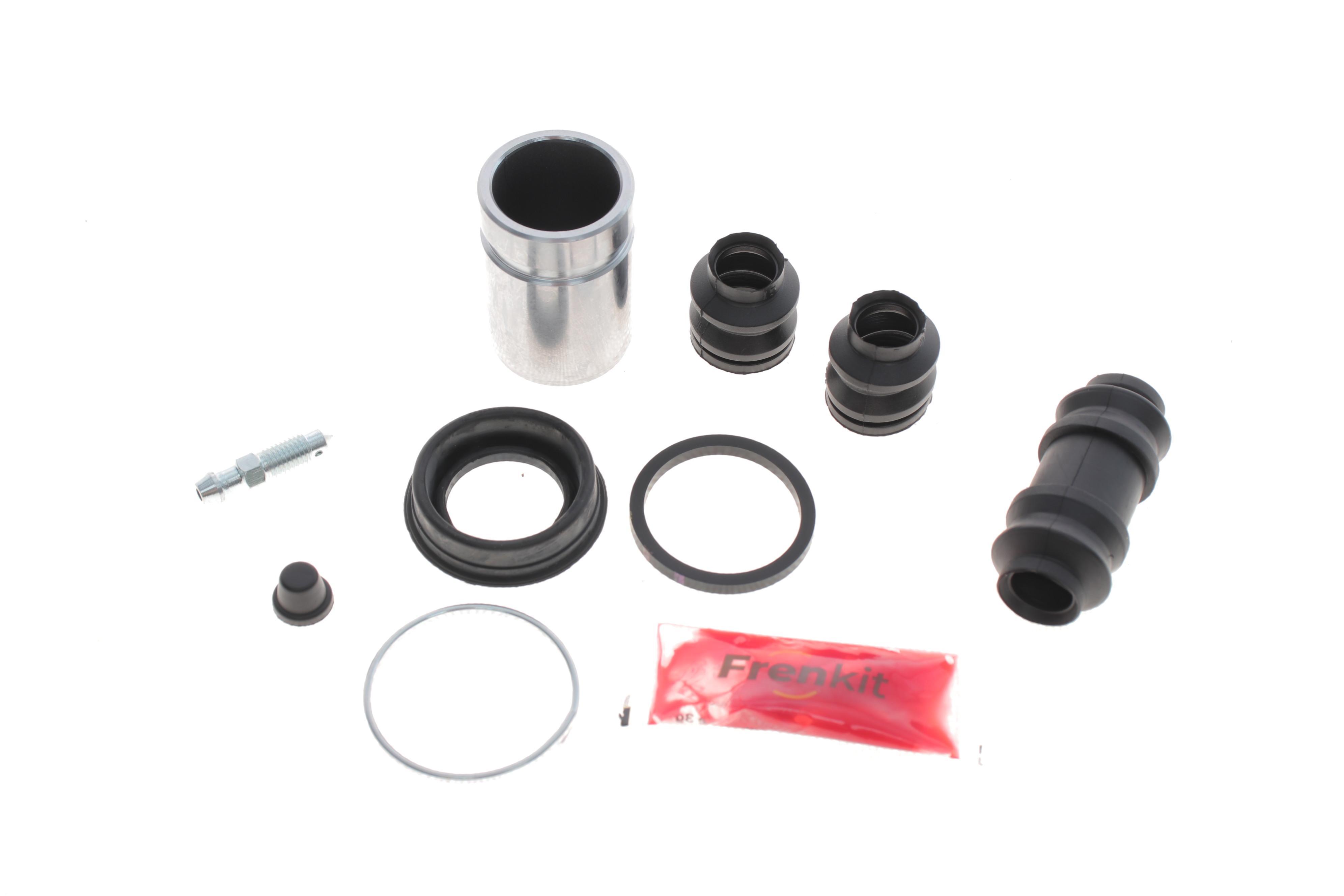 Ремкомплект супорта (заднього) Toyota Rav 4/Yaris Verso 99-05 (d=32mm)(+ поршень)(Sumitomo)