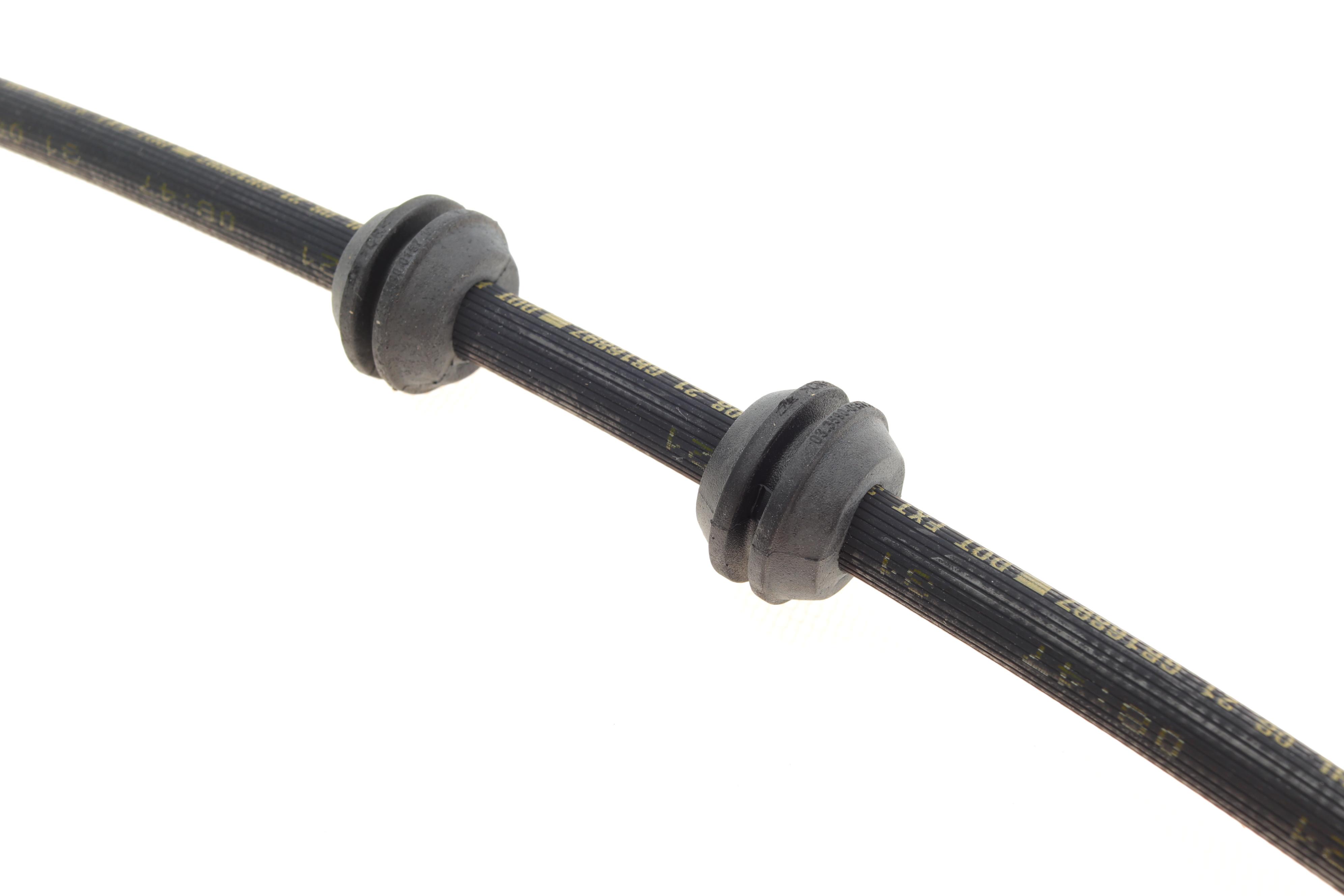 Шланг гальмівний (передній) MB Vito (W638)