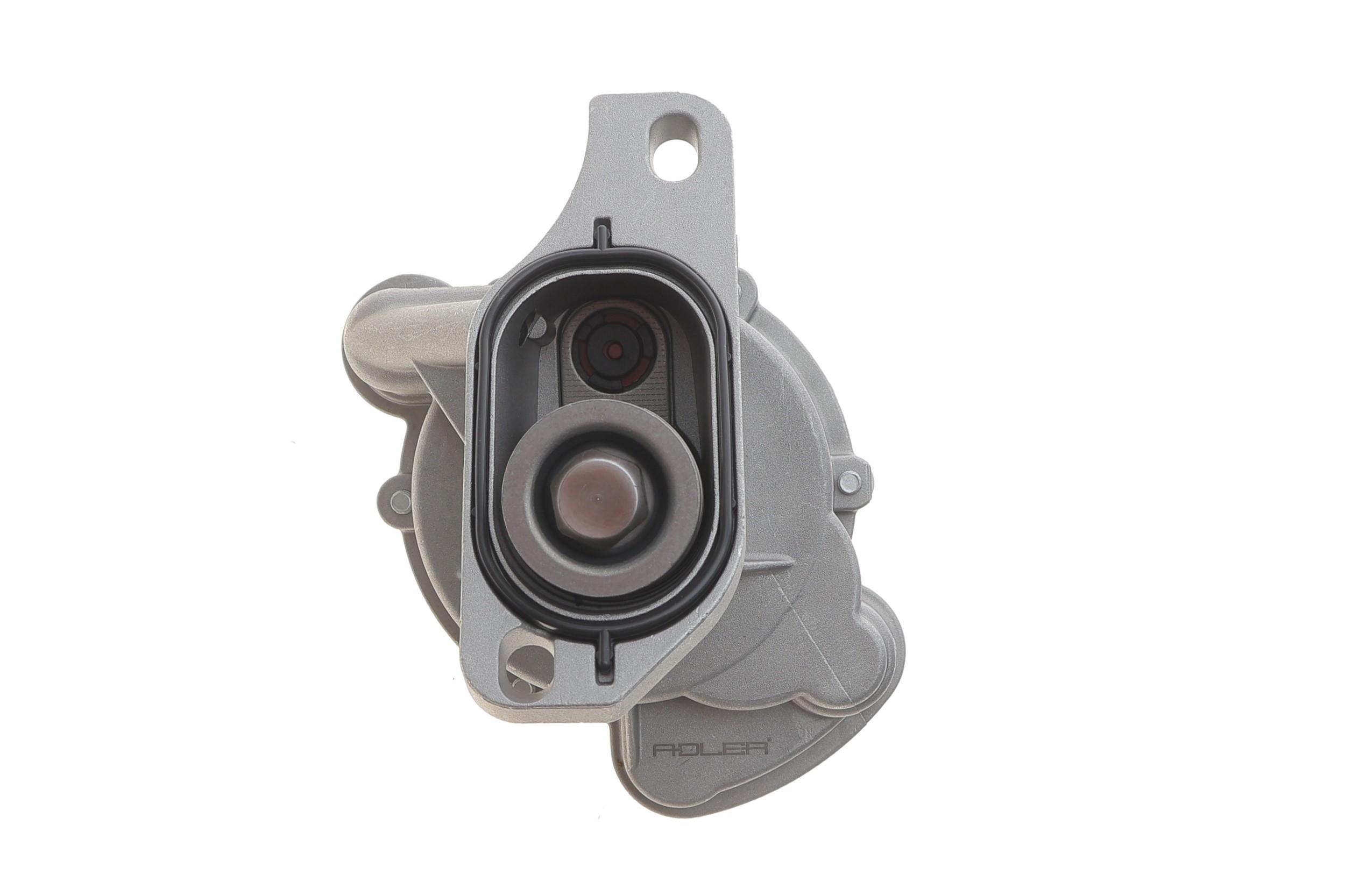 Насос вакуумний VW LT/T4/Crafter 2.5TDI 90-13