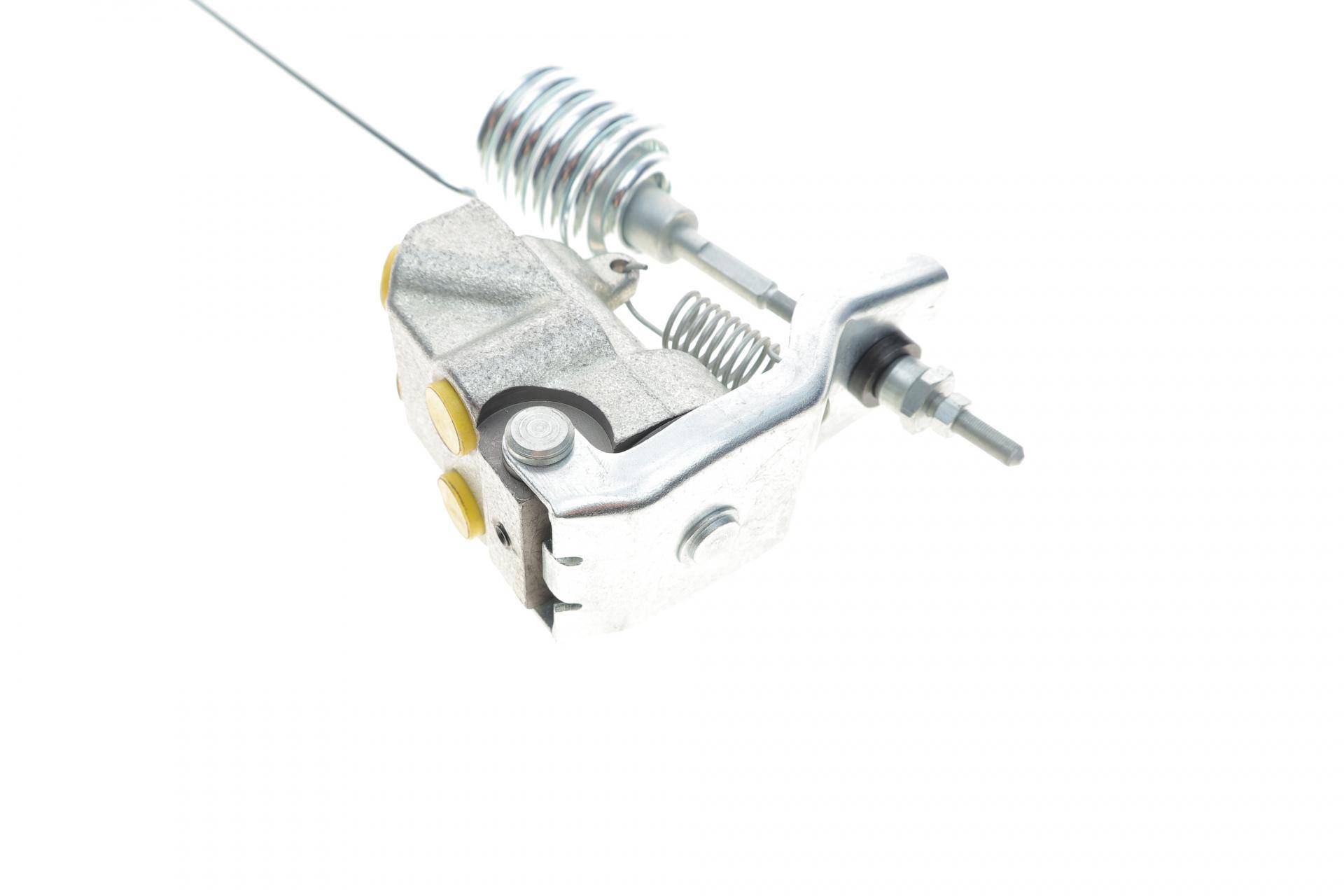 Кран навантаження гальм MB Sprinter 901-904