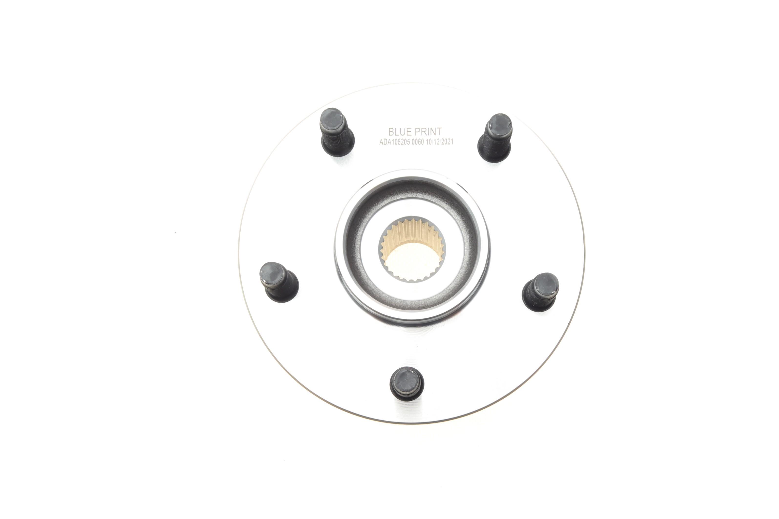 Підшипник маточини (передньої) Jeep Grand Cherokee 2.7-4.7D 98-05 (30x100x58)