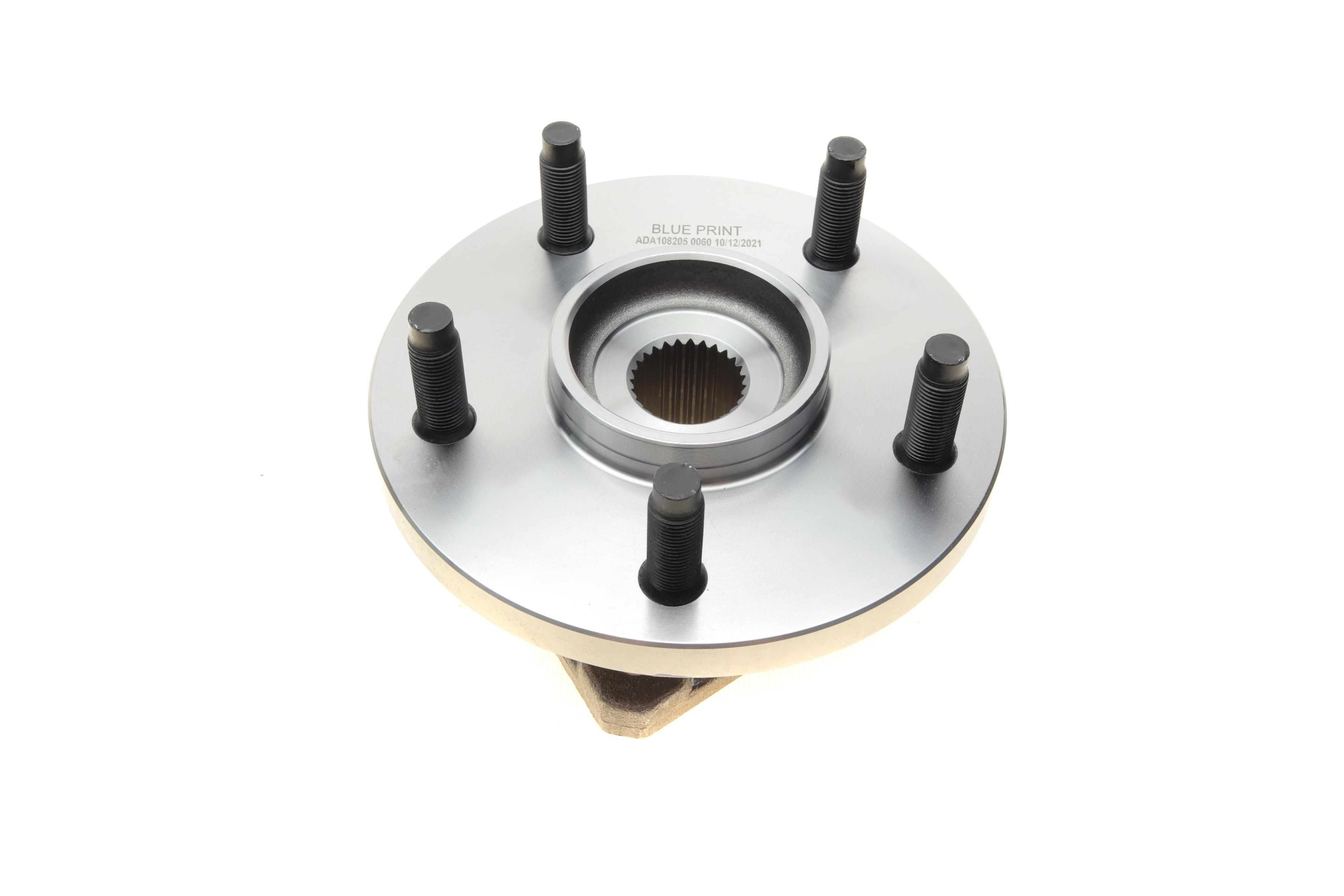 Підшипник маточини (передньої) Jeep Grand Cherokee 2.7-4.7D 98-05 (30x100x58)