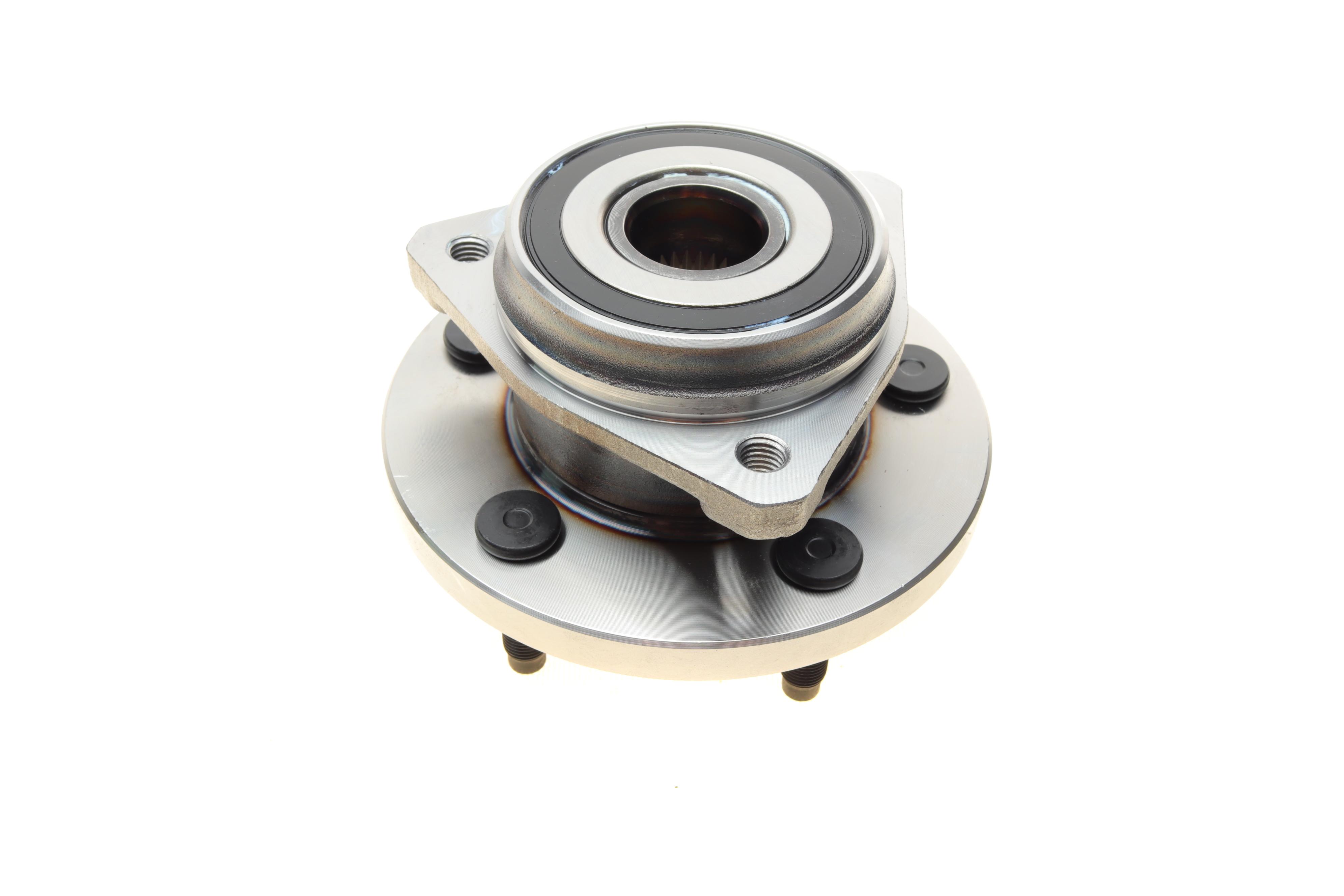 Підшипник маточини (передньої) Jeep Grand Cherokee 2.7-4.7D 98-05 (30x100x58)