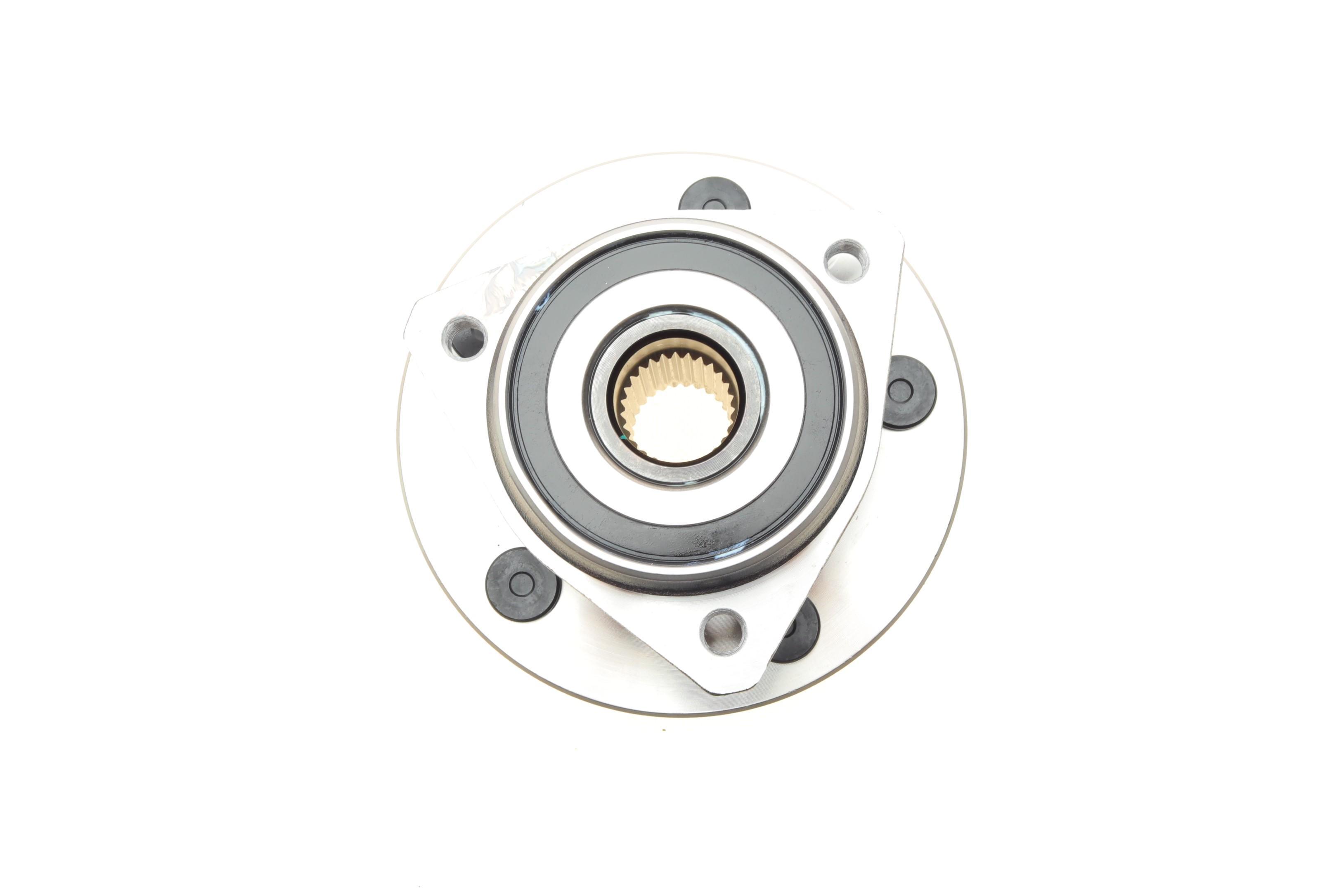 Підшипник маточини (передньої) Jeep Grand Cherokee 2.7-4.7D 98-05 (30x100x58)