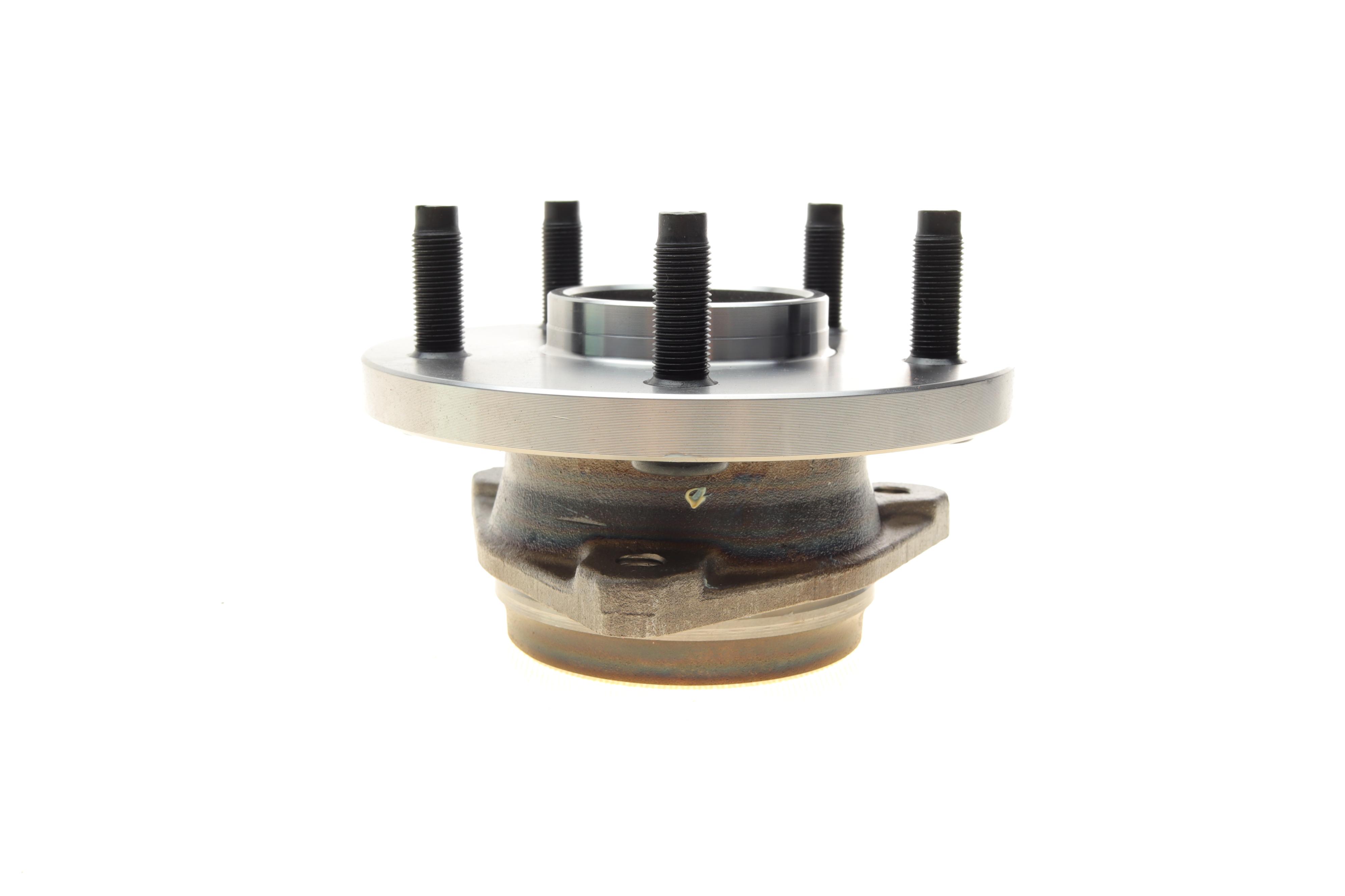 Підшипник маточини (передньої) Jeep Grand Cherokee 2.7-4.7D 98-05 (30x100x58)