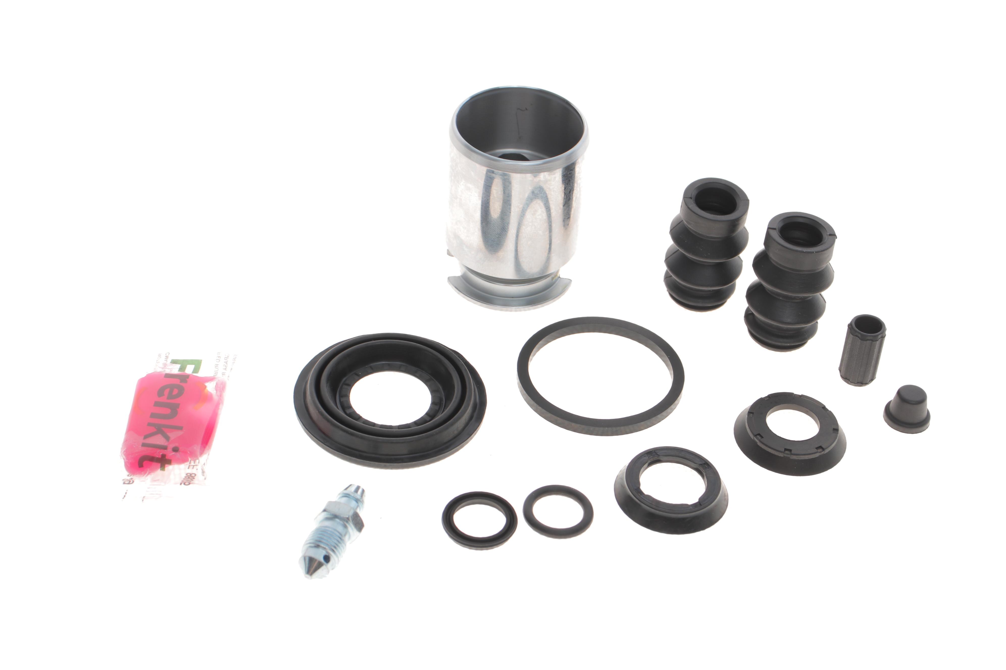 Ремкомплект супорта (заднього) Renault Kangoo 97- (d=38mm) (Bosch) (+поршень)