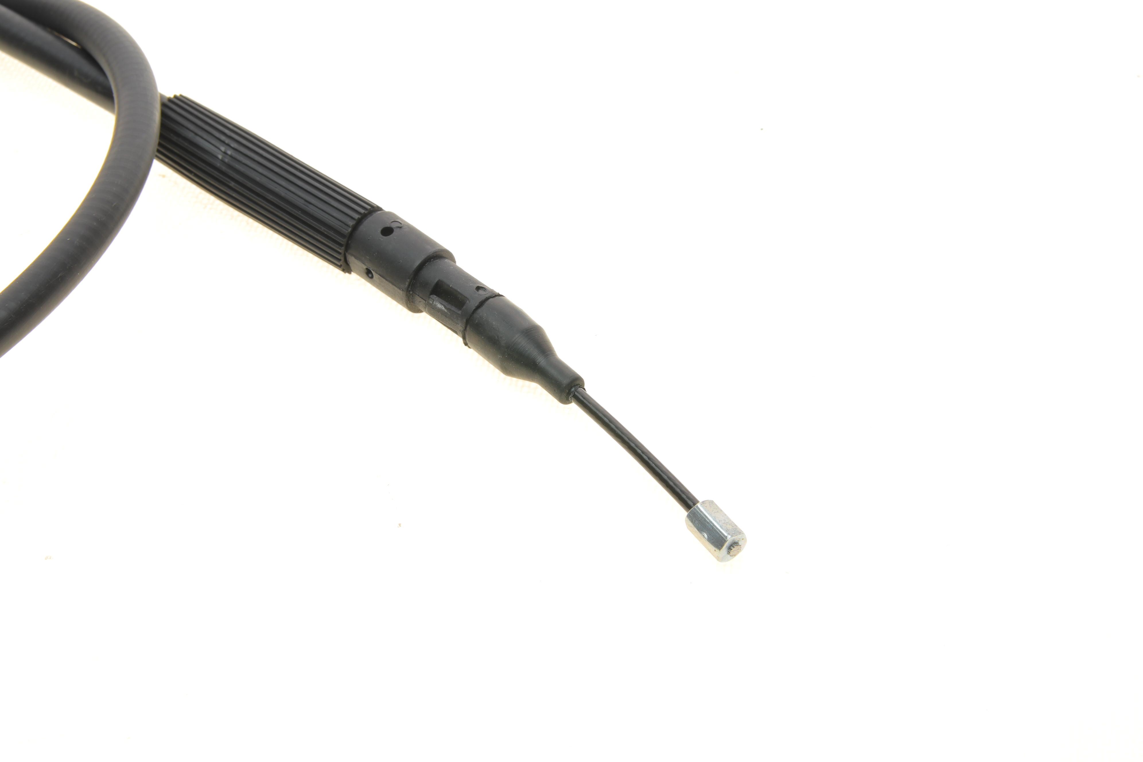 Трос ручника (задній) (R) MB A-class (W169) 04-12 (1215/1065mm)