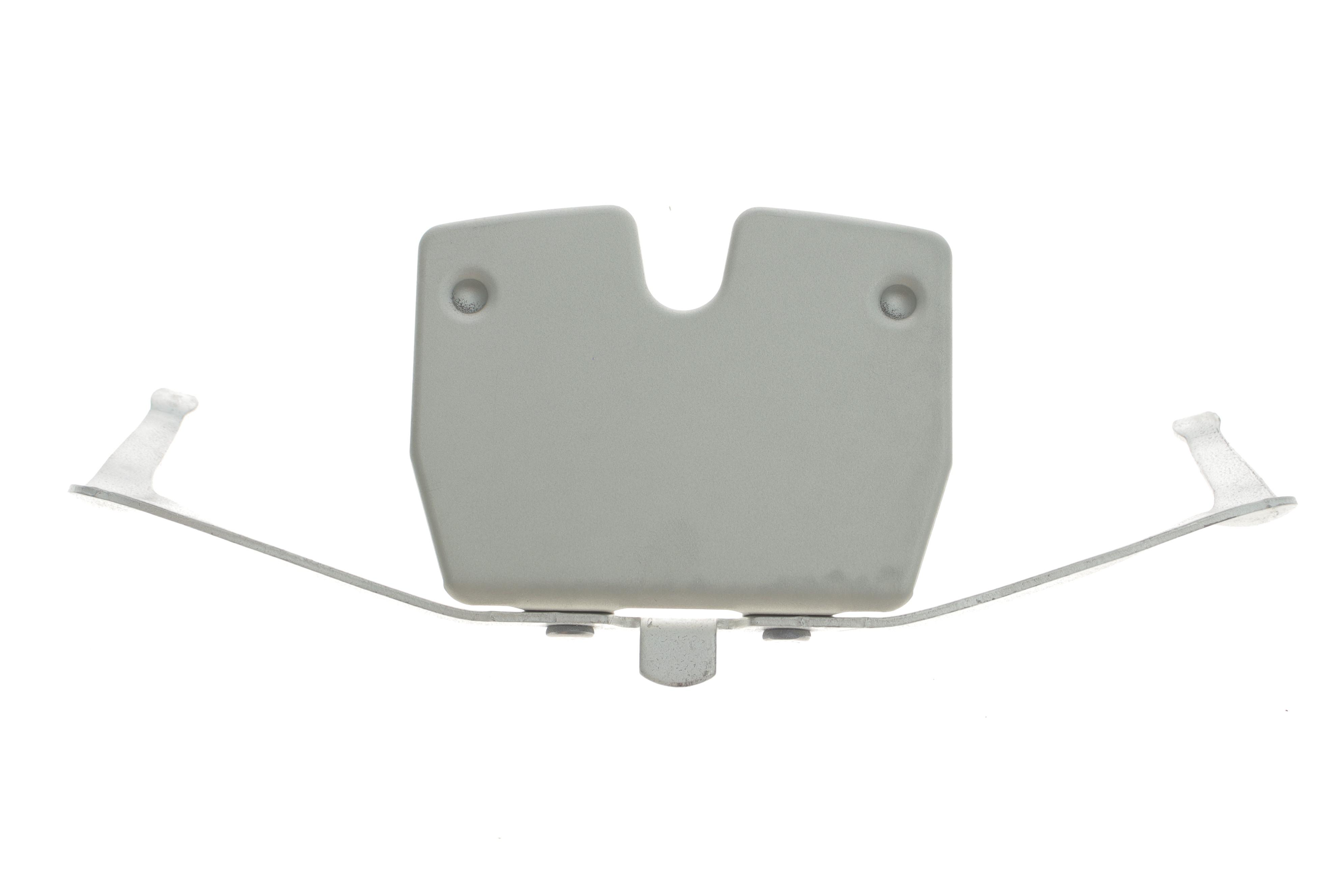 Планка супорта (переднього) прижимна BMW 7(F01-F04)/X5(F15/F85)/X6(E71/F16) 5.0i 08- (ATE)