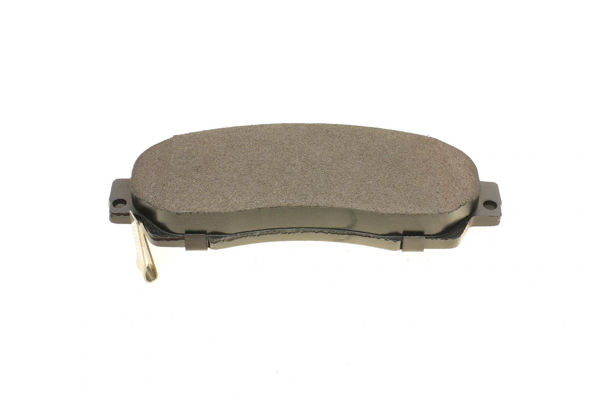 Колодки гальмівні (передні) Honda CR-V IV/Crosstour 12-