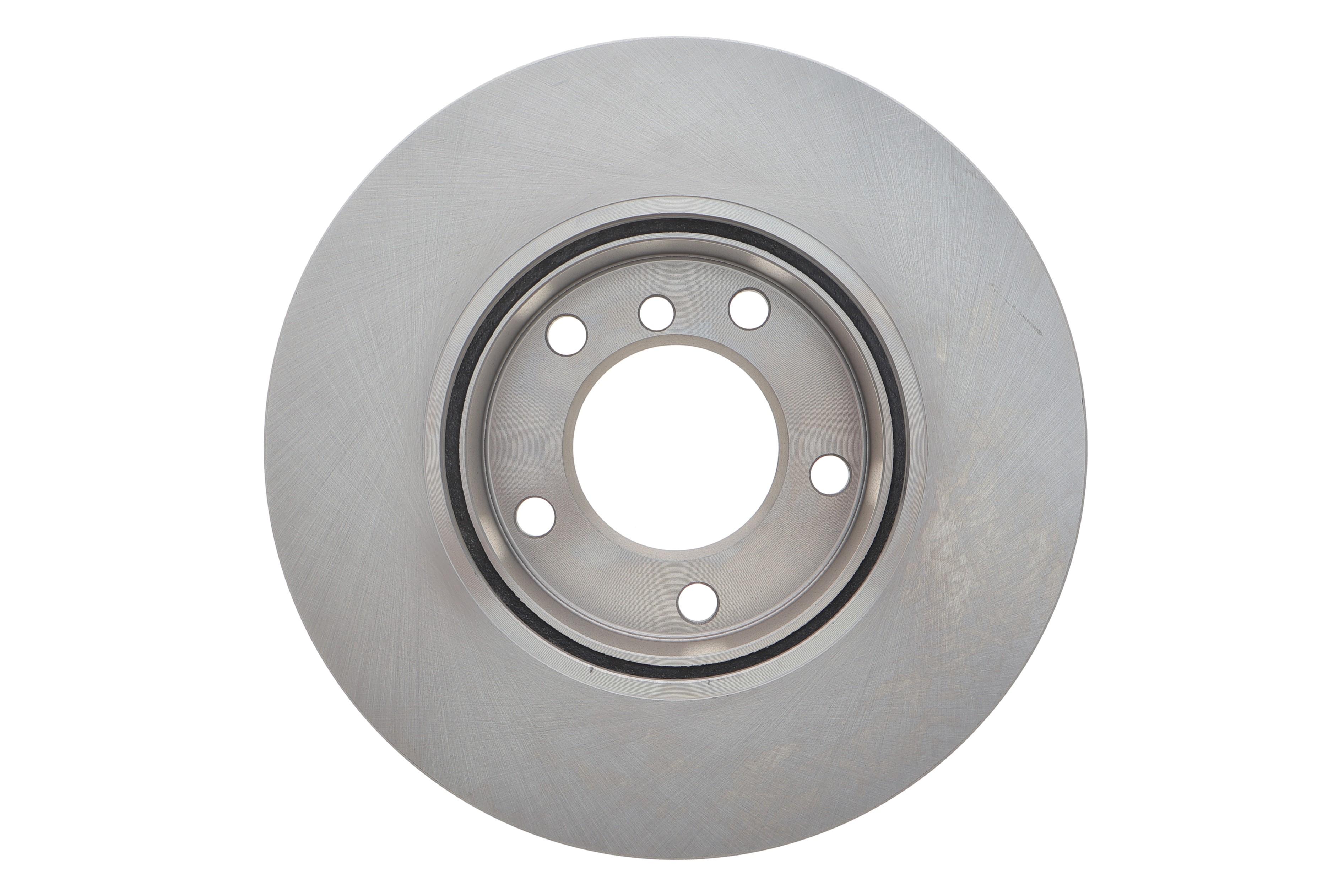 Диск гальмівний (передній) BMW 3 (E36/E46) (286x22)