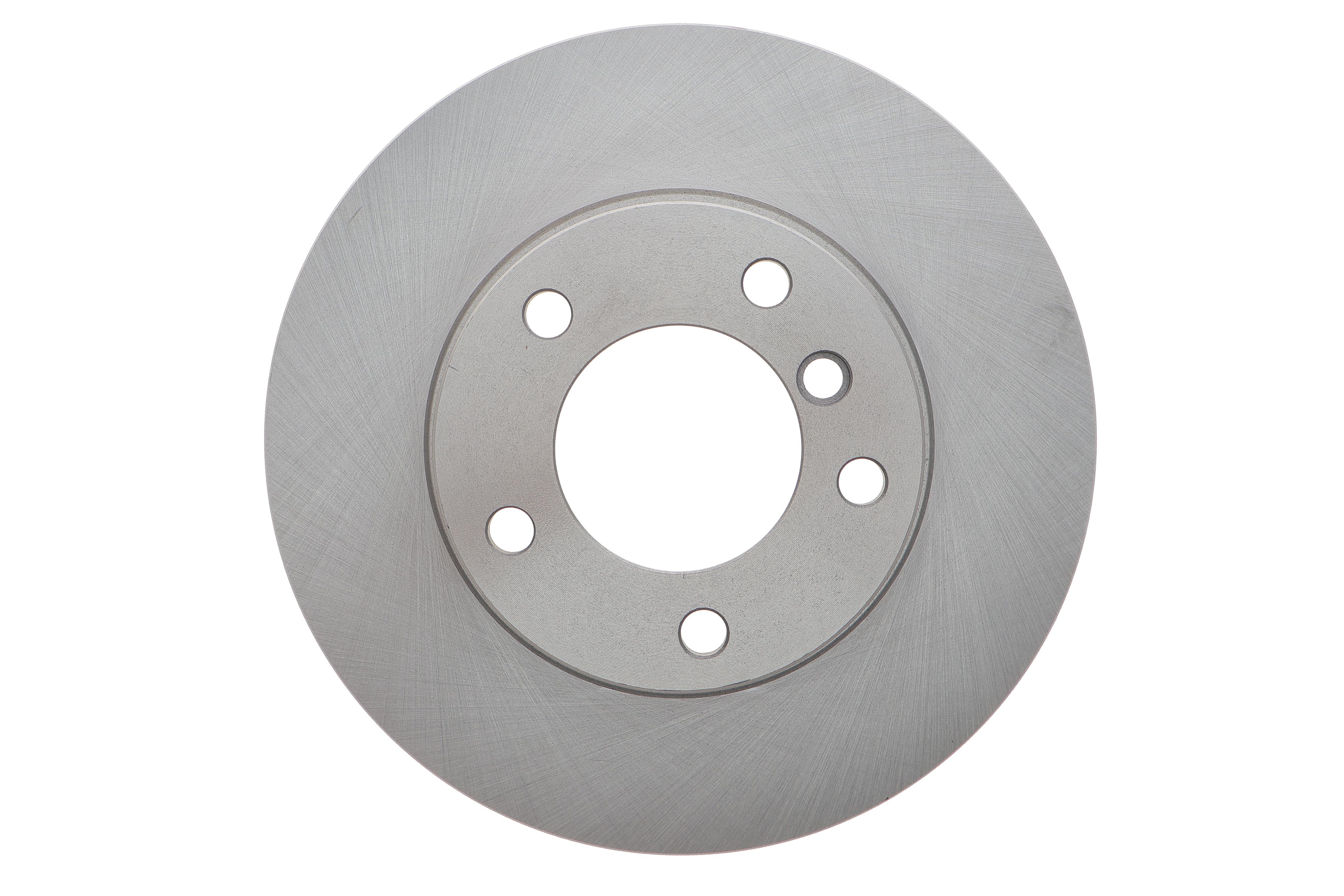 Диск гальмівний (передній) BMW 3 (E36/E46) (286x22)