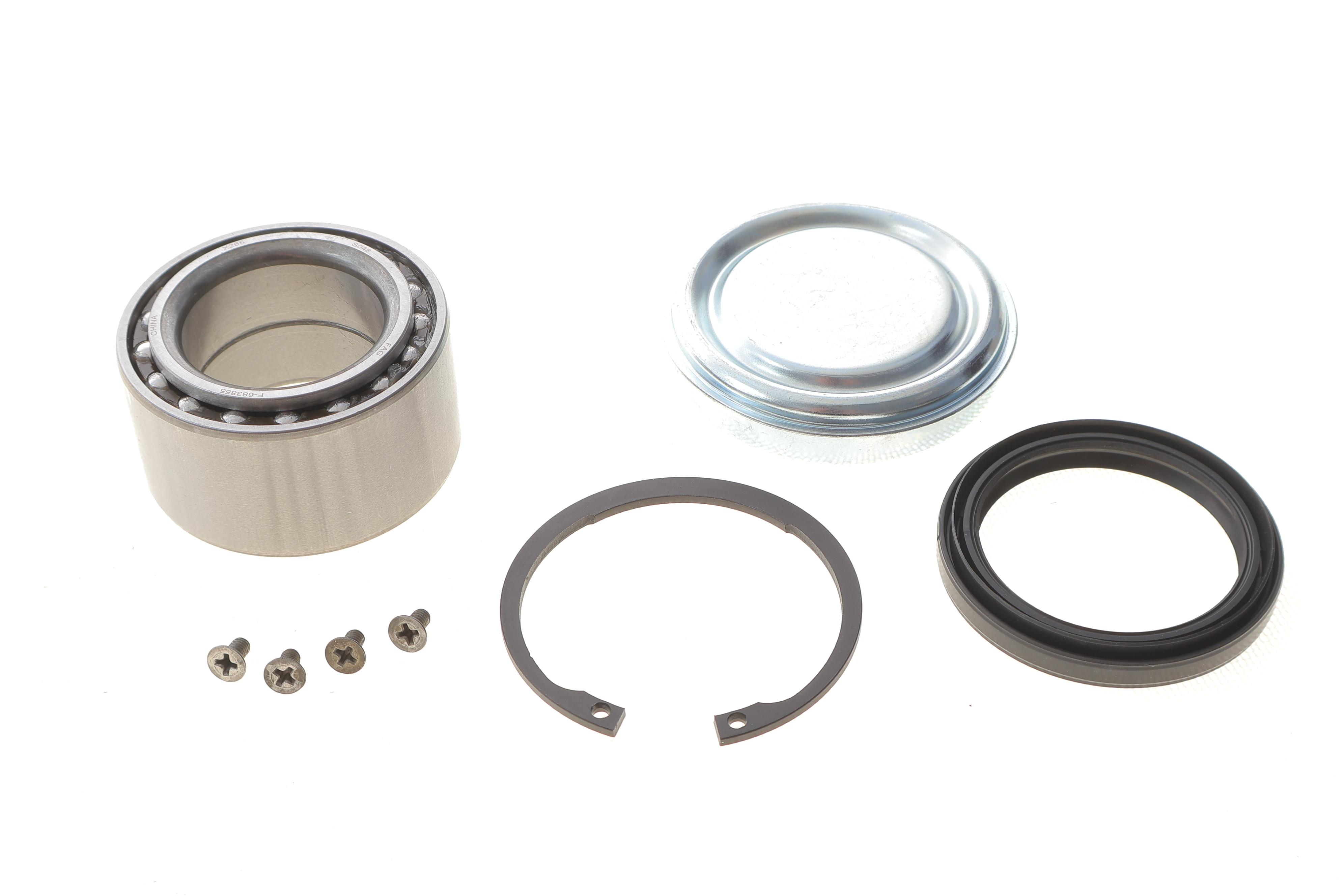 Підшипник маточини (передньої) Suzuki Jimny 98- (RWD)