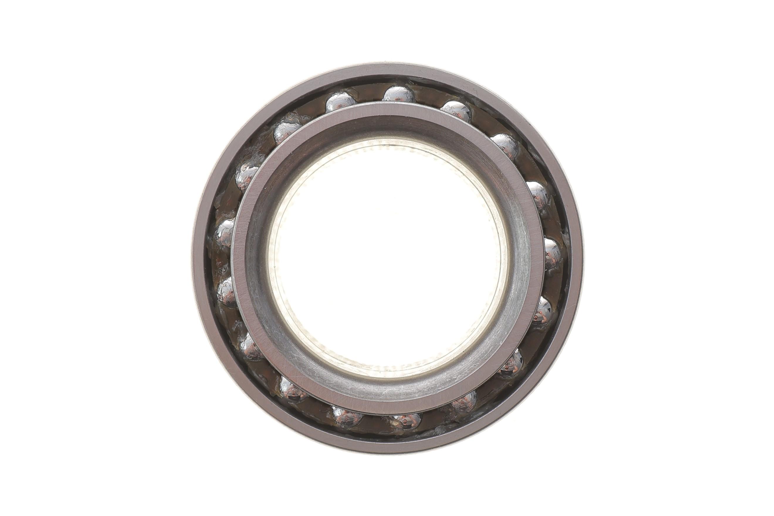 Підшипник маточини (передньої) Suzuki Jimny 98- (RWD)