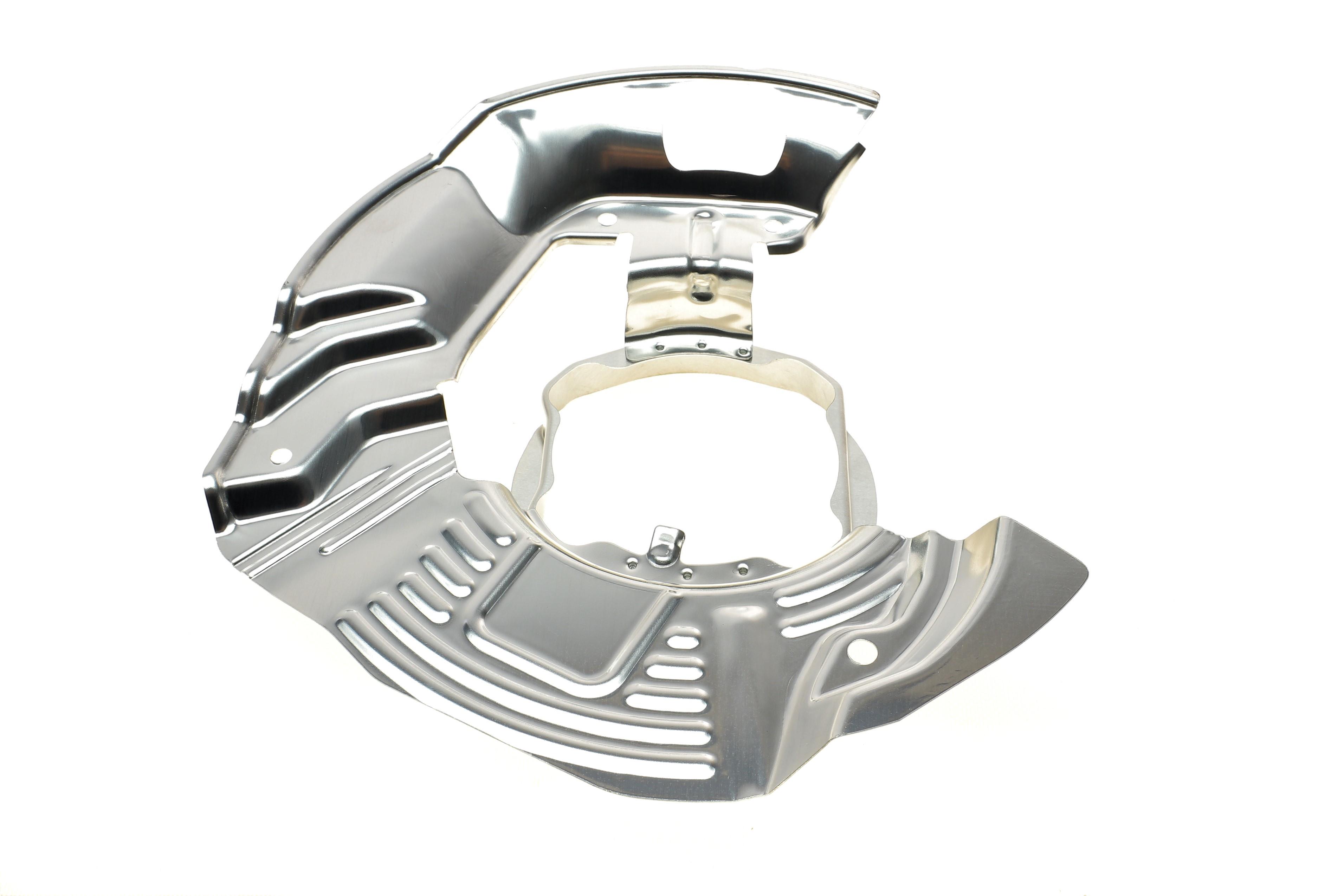 Захист диска гальмівного (переднього) (R) BMW 5 (E39) 95-03