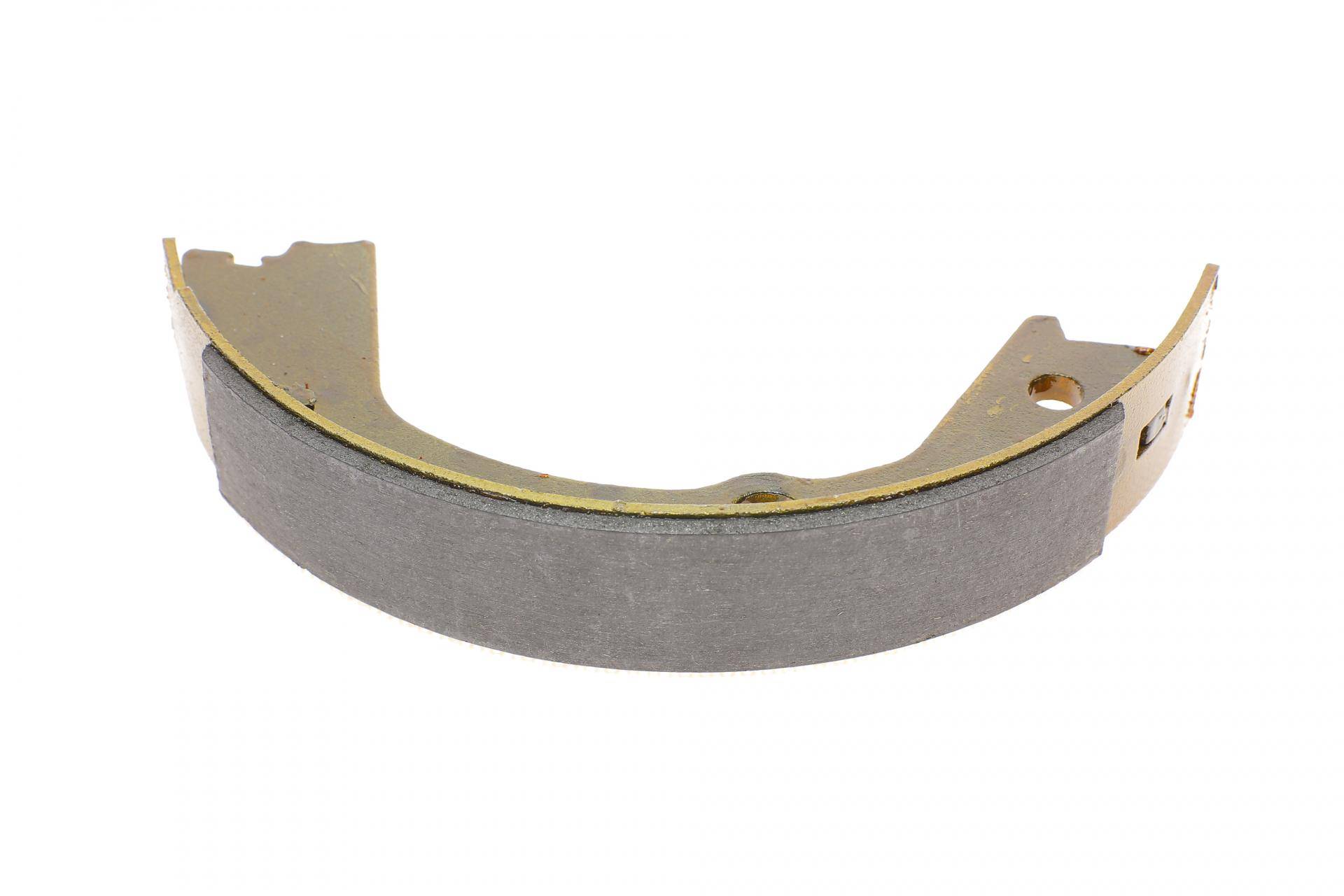 Колодки ручника SsangYong Korando 2.0 10- (170x25)