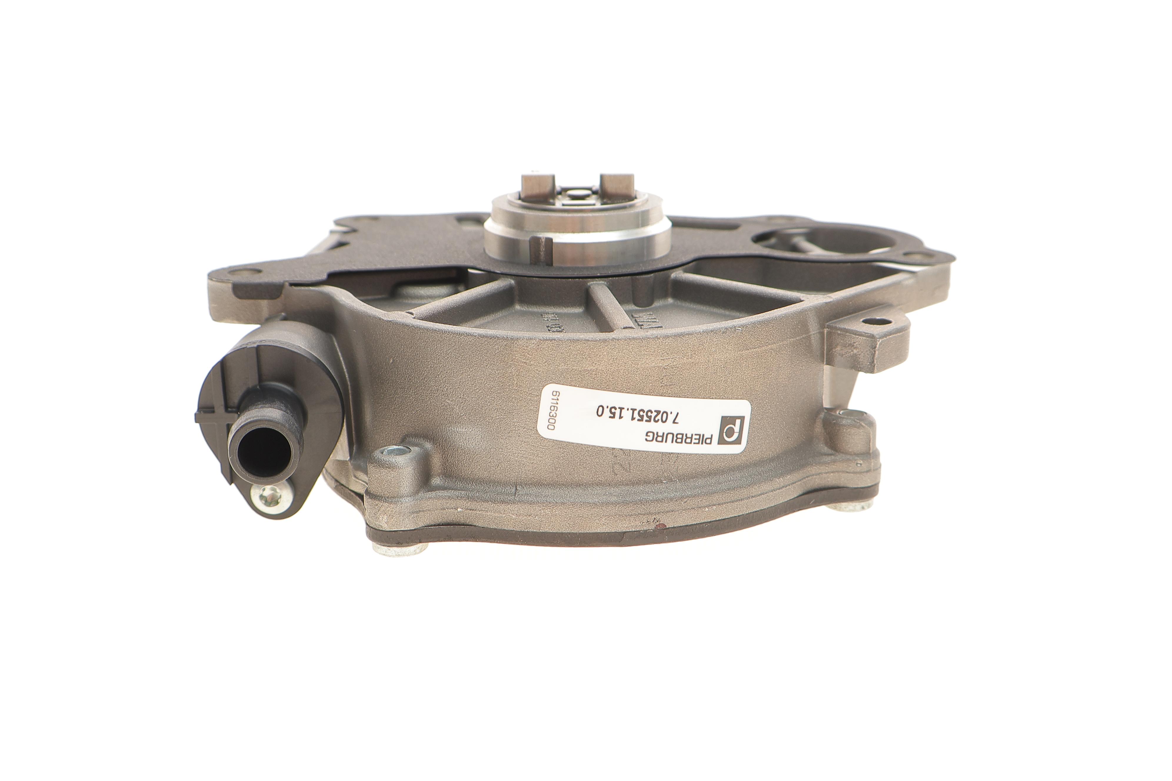 Насос вакуумний Skoda Octavia/VW Golf VI/Jetta 1.6/2.0 TDI 04- (OE VAG)