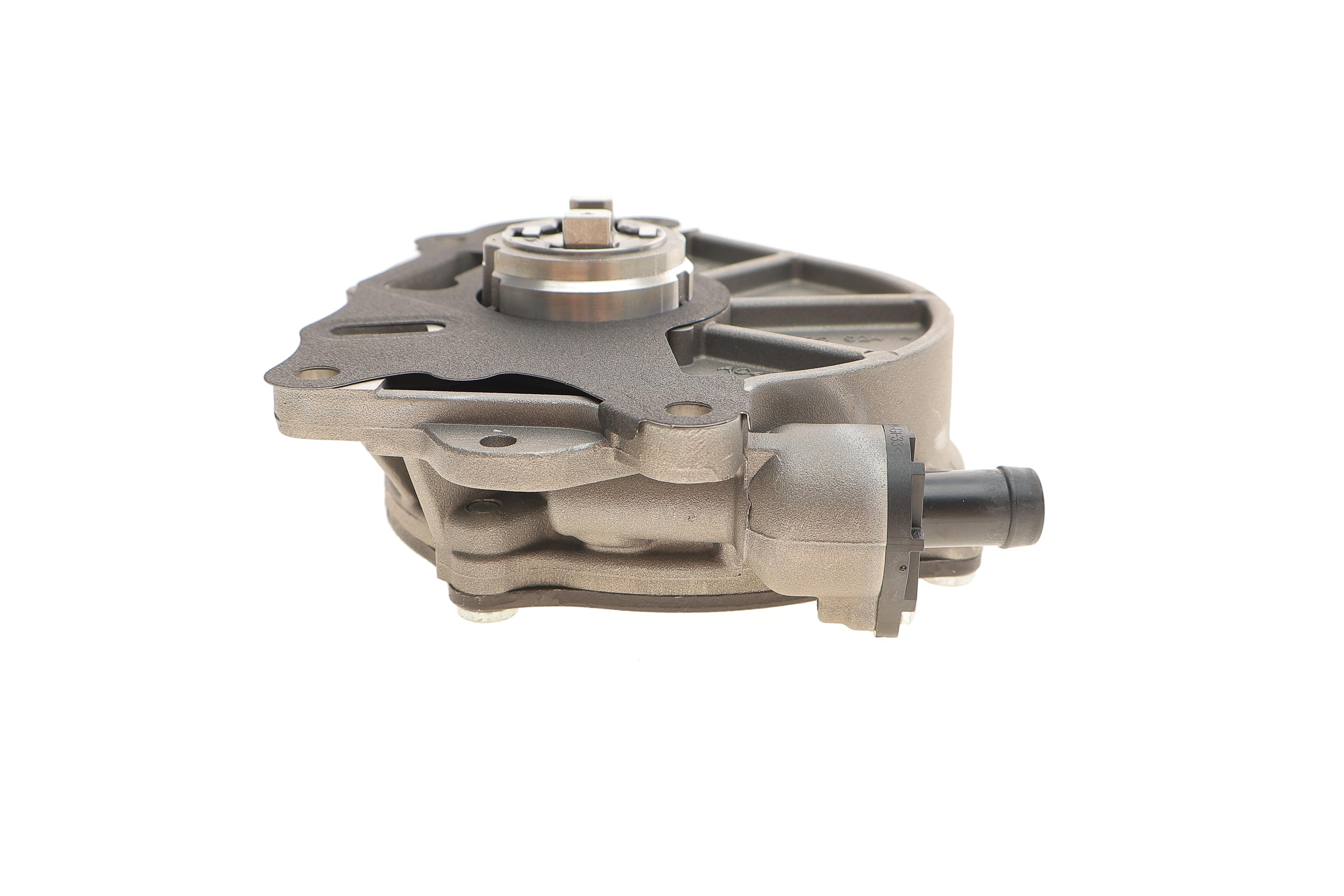 Насос вакуумний Skoda Octavia/VW Golf VI/Jetta 1.6/2.0 TDI 04- (OE VAG)