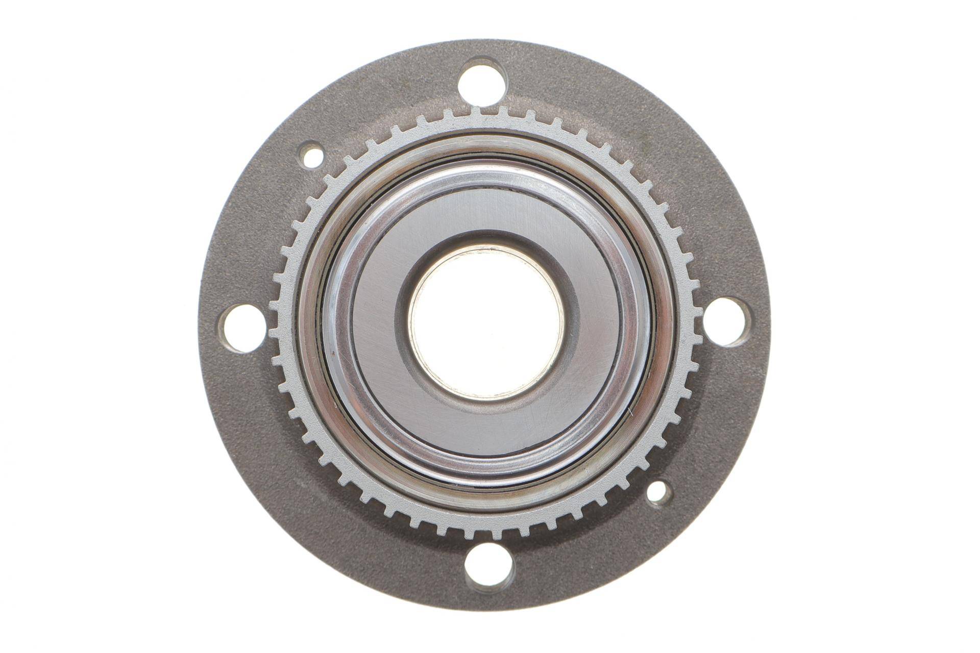 Підшипник маточини (задньої) Citroen Berlingo/Peugeot Partner 96- (+ABS)