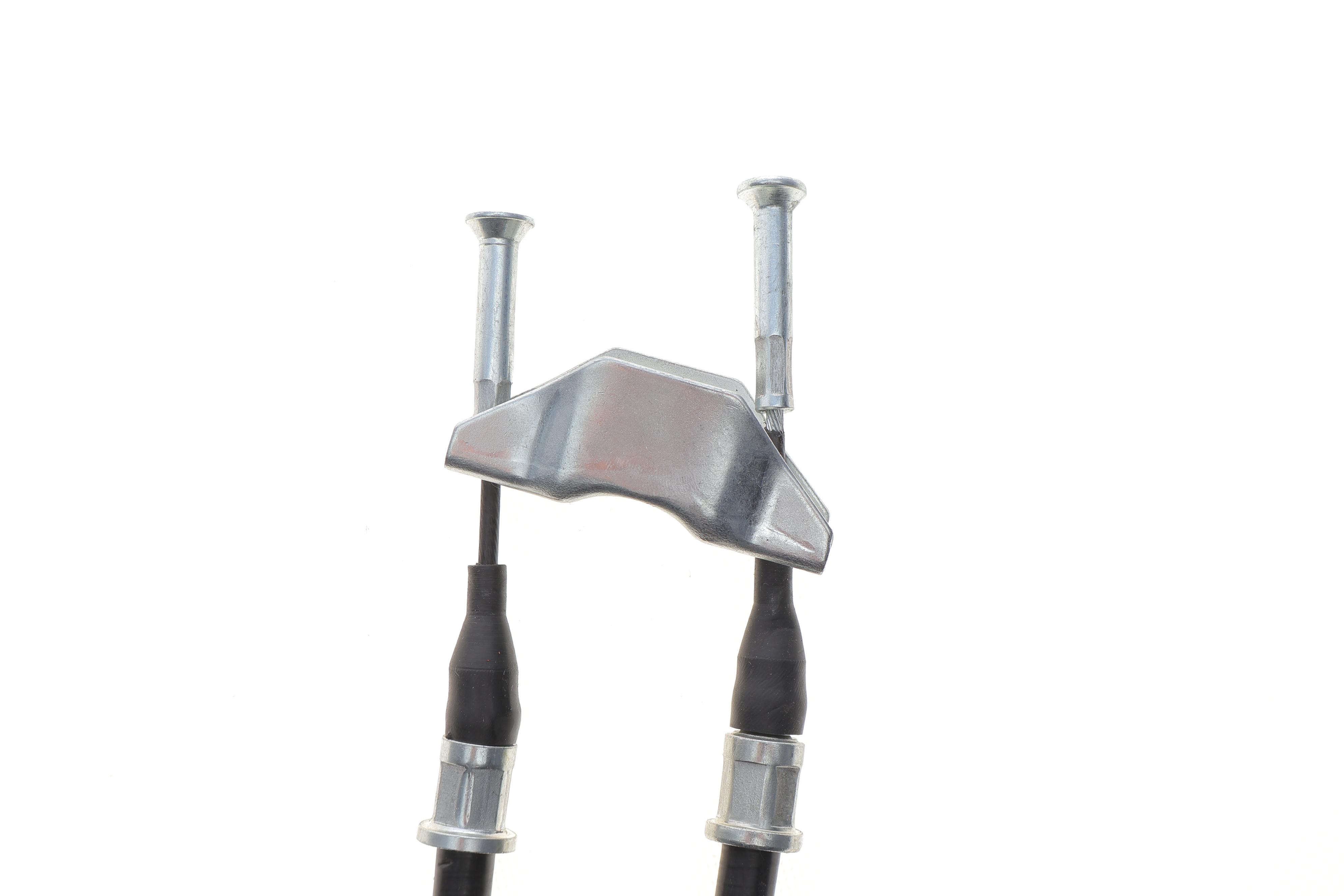 Трос ручника (задній) Opel Meriva 03-10