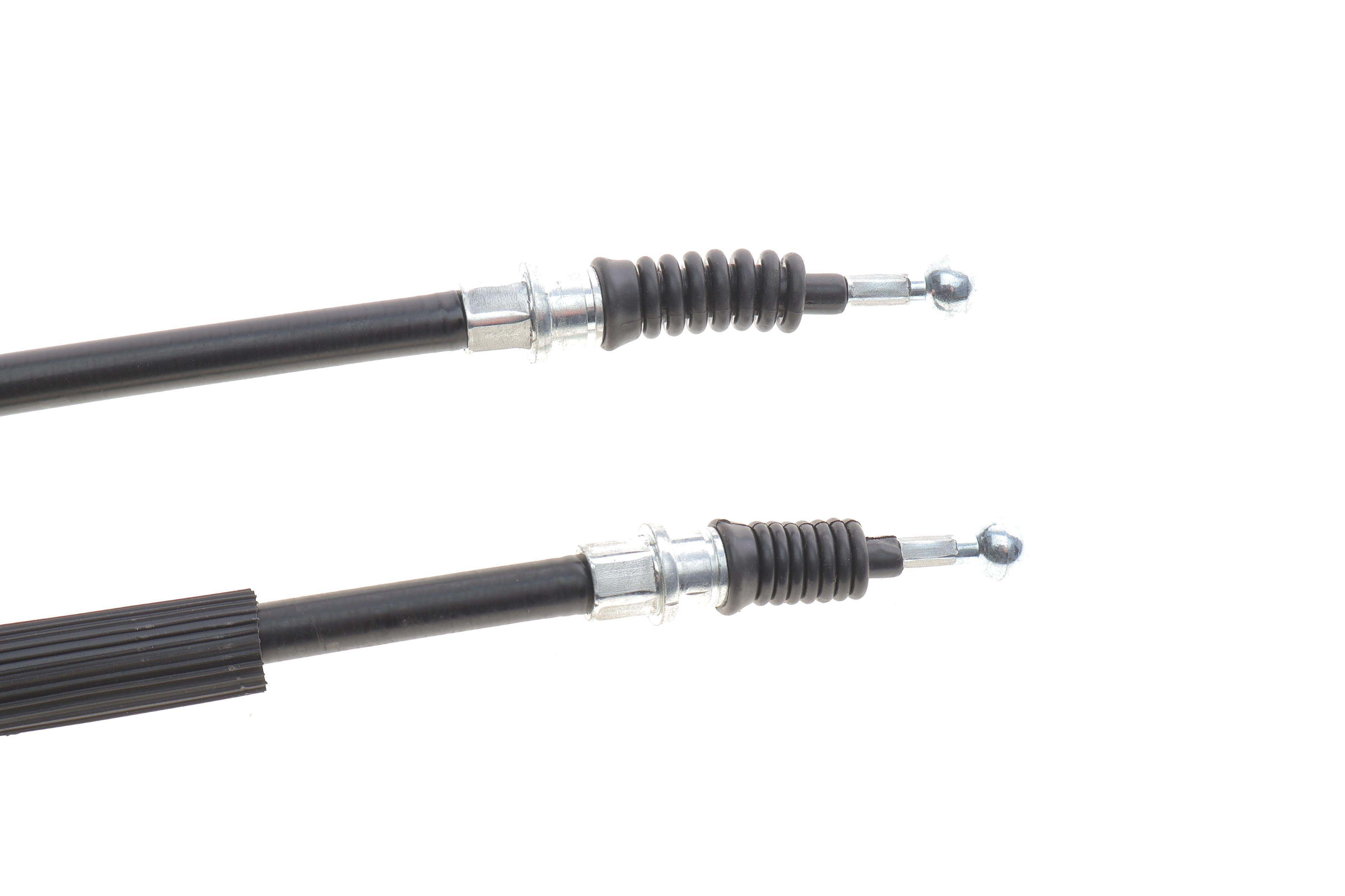 Трос ручника (задній) Opel Meriva 03-10