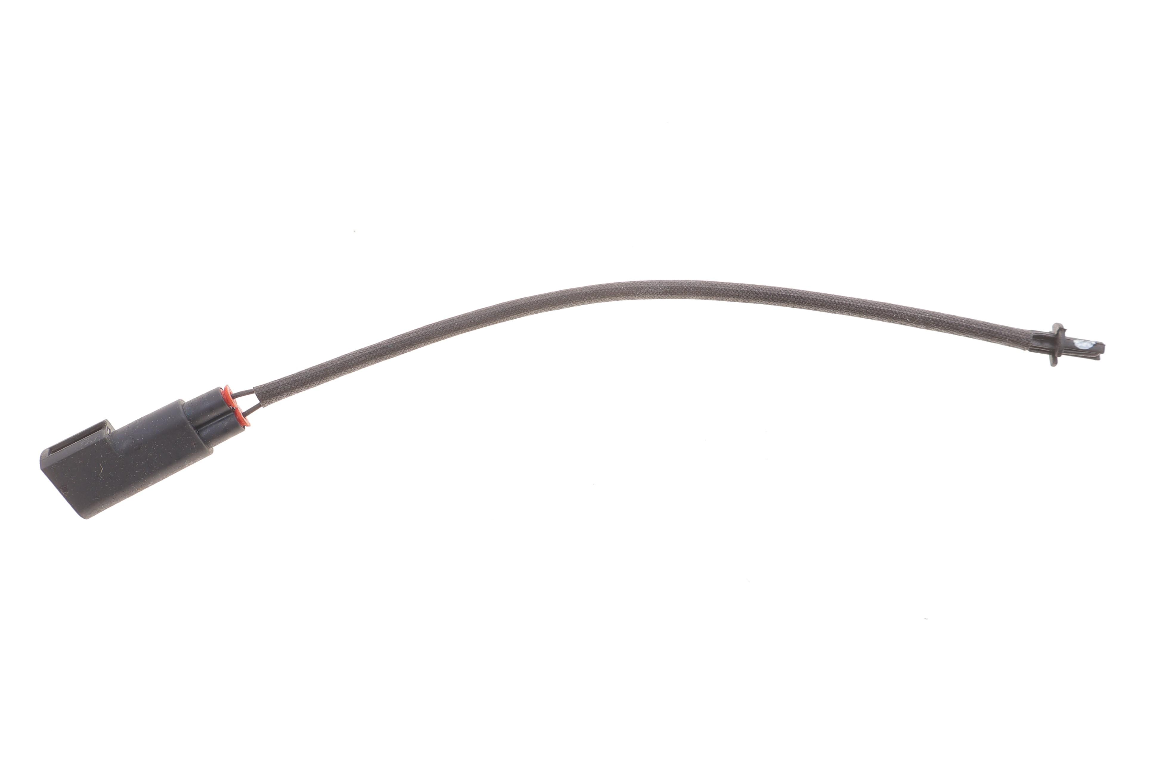 Колодки гальмівні (передні) Ford Transit 06-14/VW Amarok 10- (з датчиками)