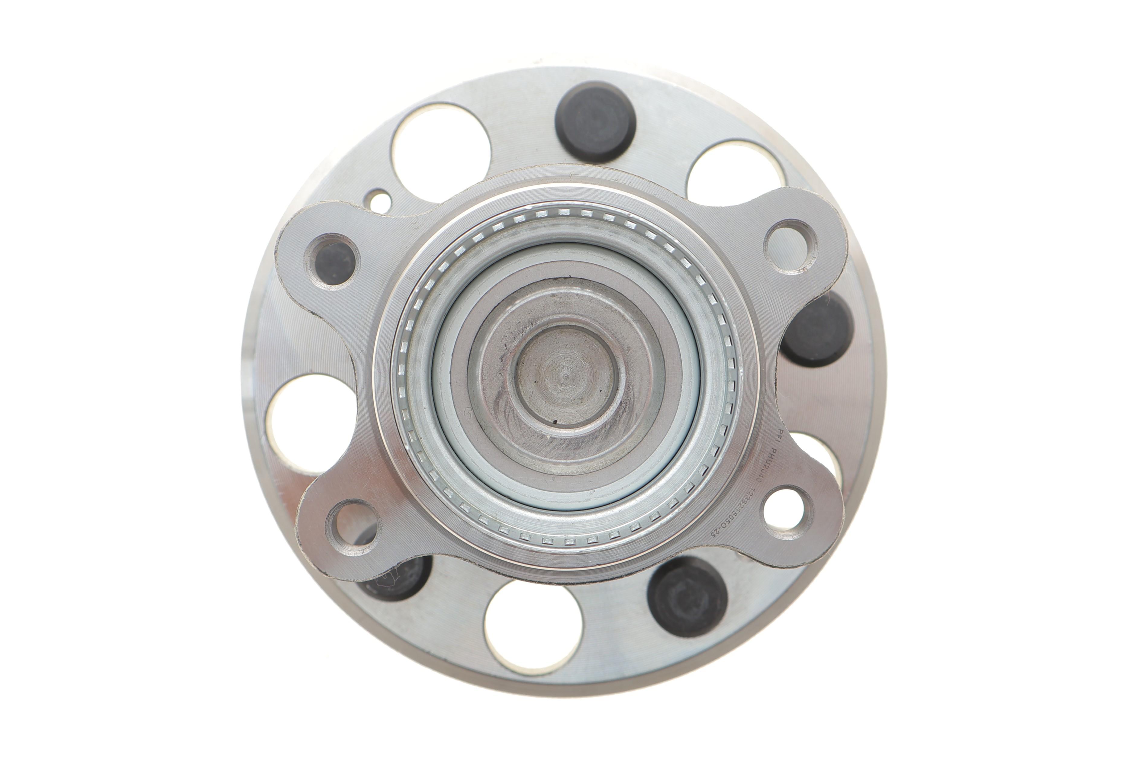 Підшипник маточини (задньої) Kia Ceed 1.6 CRDi 06-12