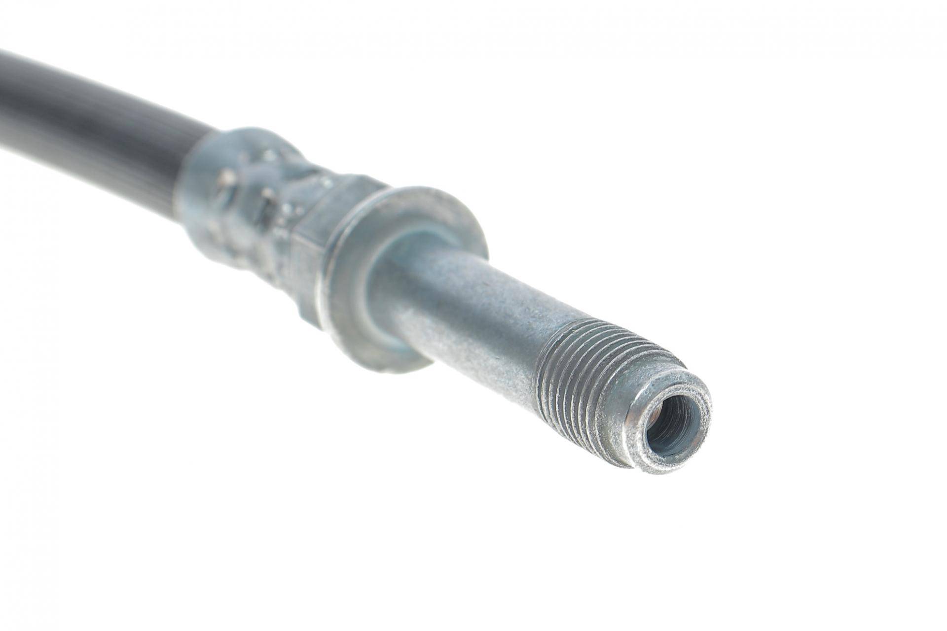 Шланг гальмівний (передній) MB Sprinter 00-06 (540mm)