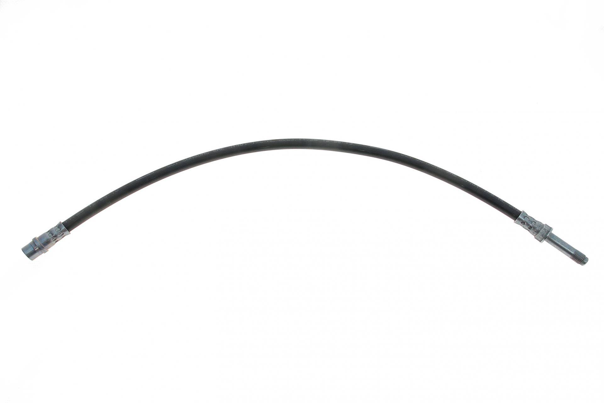 Шланг гальмівний (передній) MB Sprinter 00-06 (540mm)