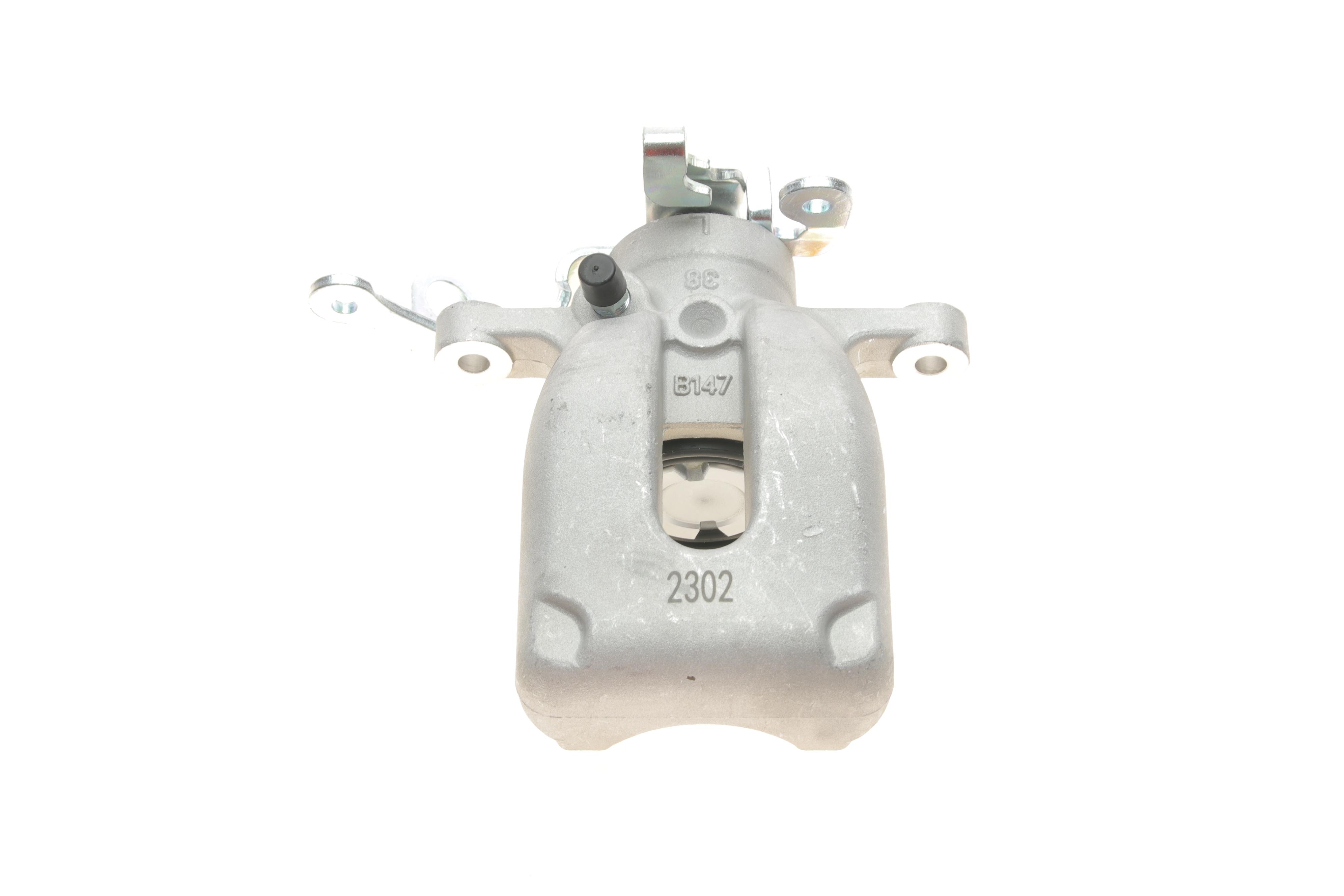 Супорт гальмівний (задній) (L) Citroen Berlingo/Peugeot Partner1.6HDi 08- (d=38mm) (TRW)