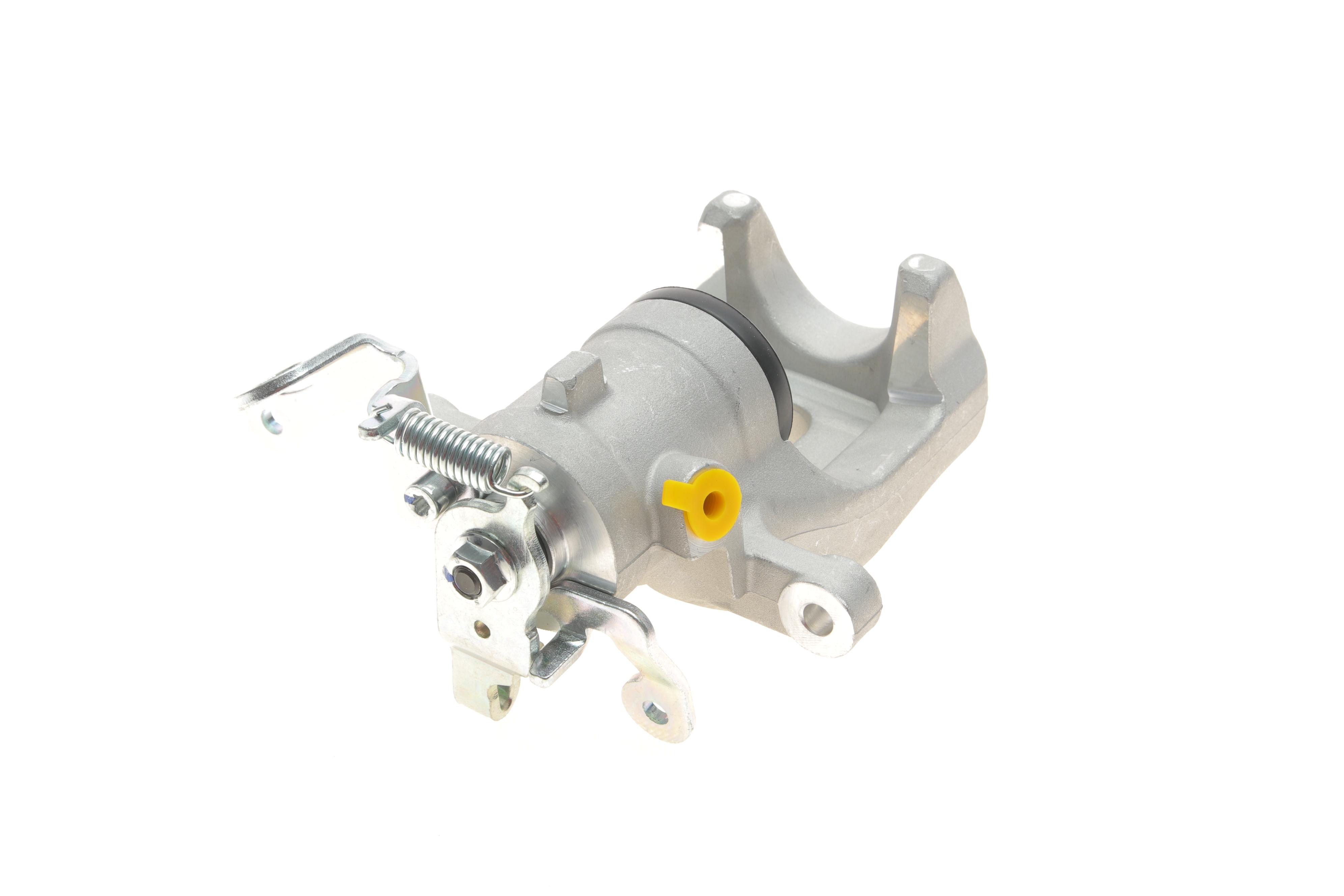 Супорт гальмівний (задній) (L) Citroen Berlingo/Peugeot Partner1.6HDi 08- (d=38mm) (TRW)