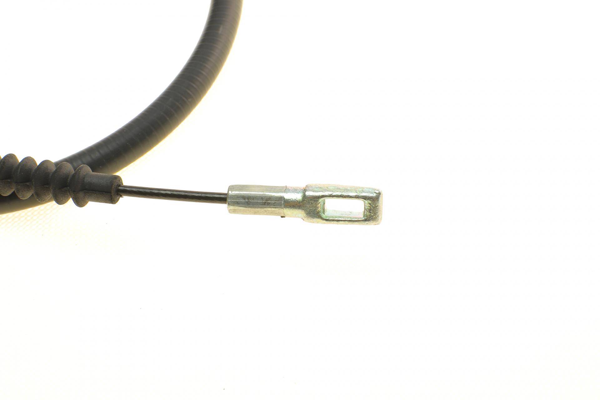 Трос ручного гальма MB S-class 91-98 (R)