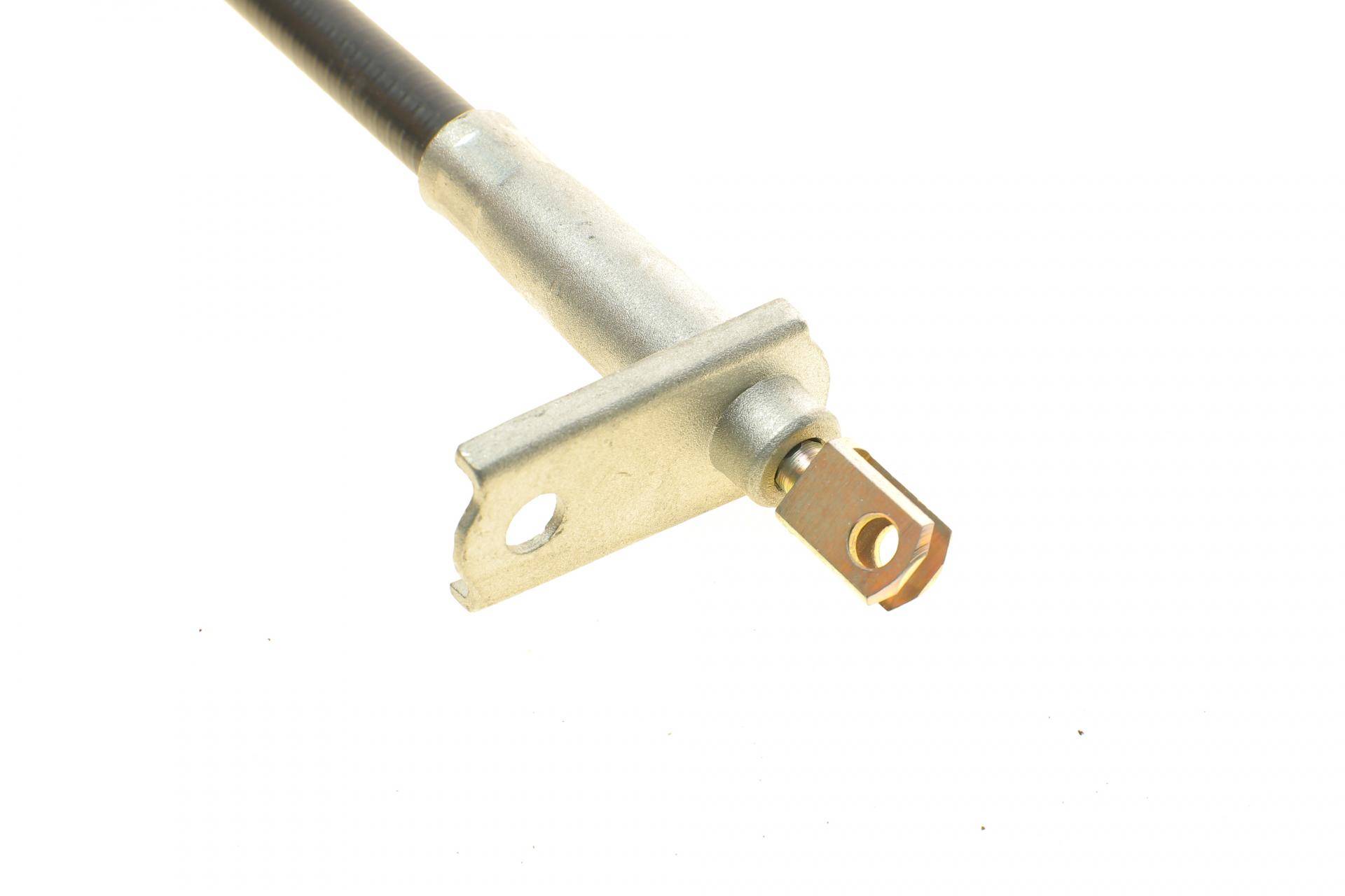 Трос ручного гальма MB S-class 91-98 (R)