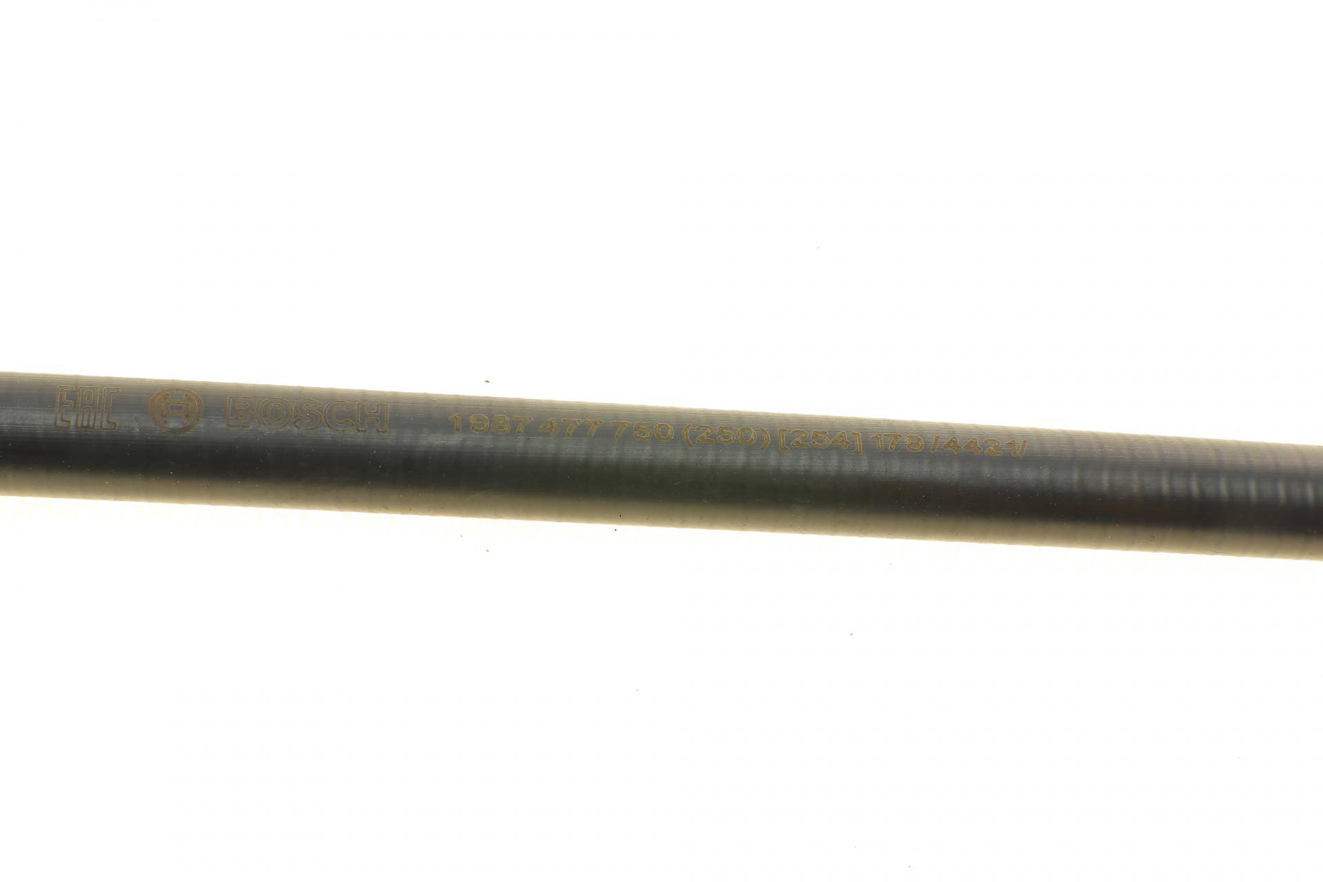 Трос ручного гальма MB S-class 91-98 (R)