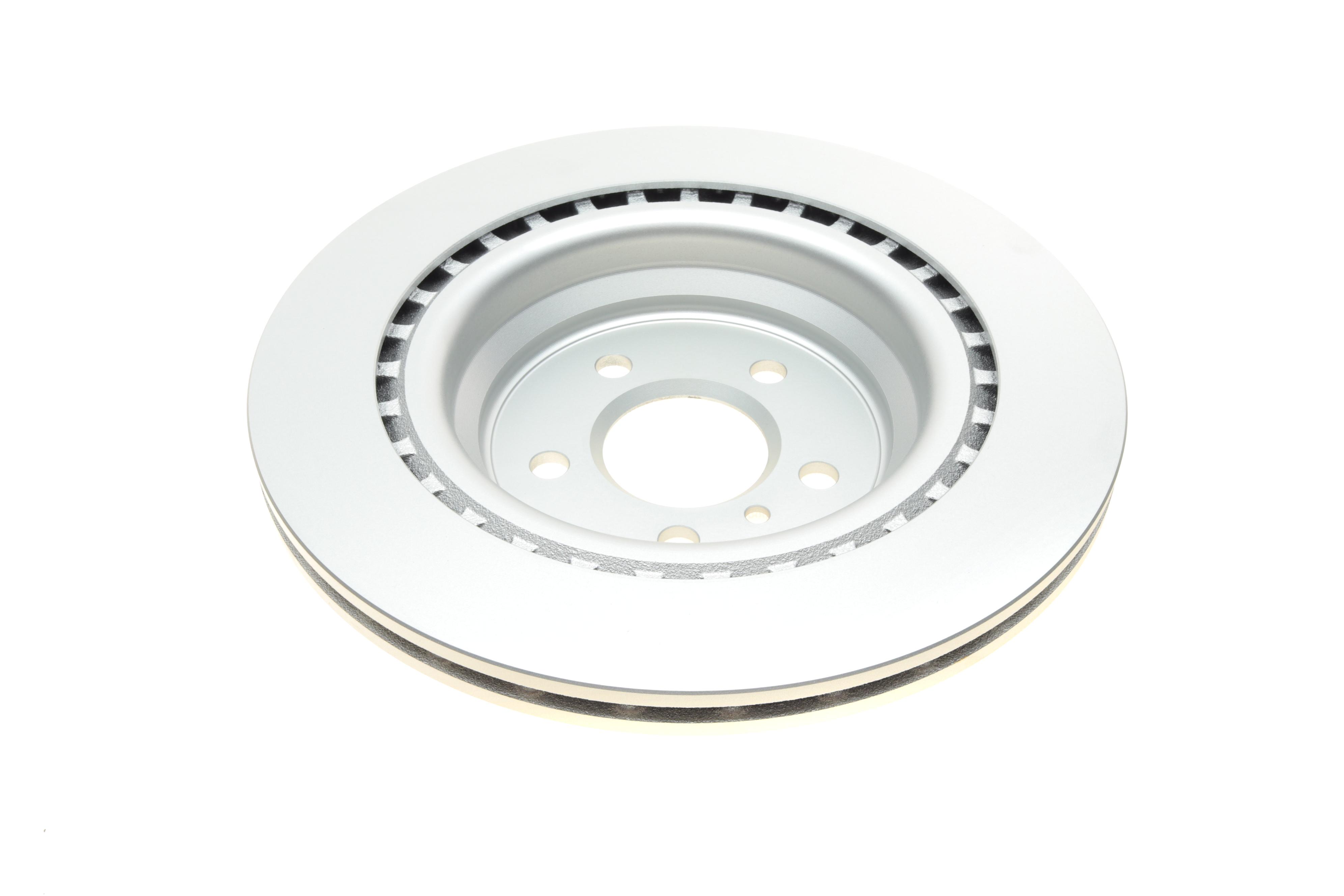 Диск гальмівний (задній) MB M-class (W166) 11-15/GLE (W166) 15-19 (330x22) PRO+