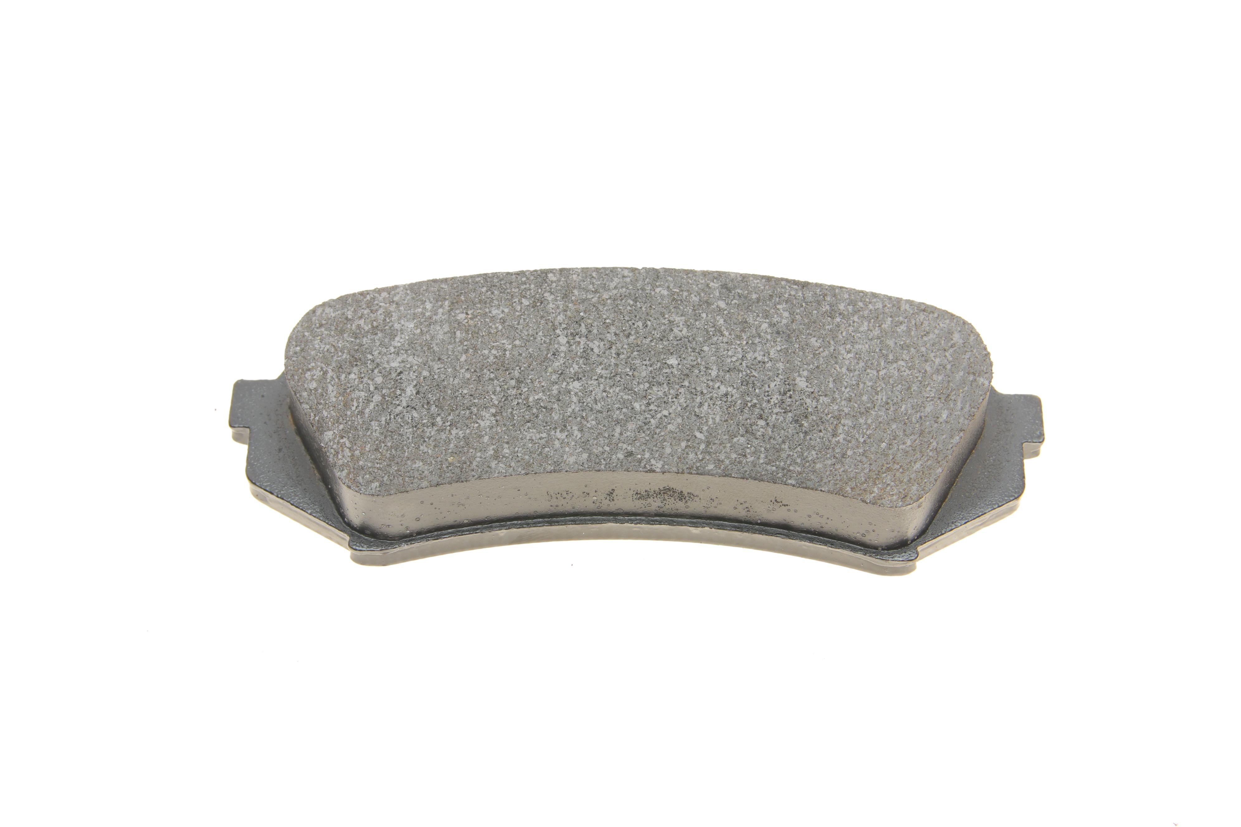 Колодки гальмівні (задні) Toyota Land Cruiser 100 98-07/Lexus LX II 98-08