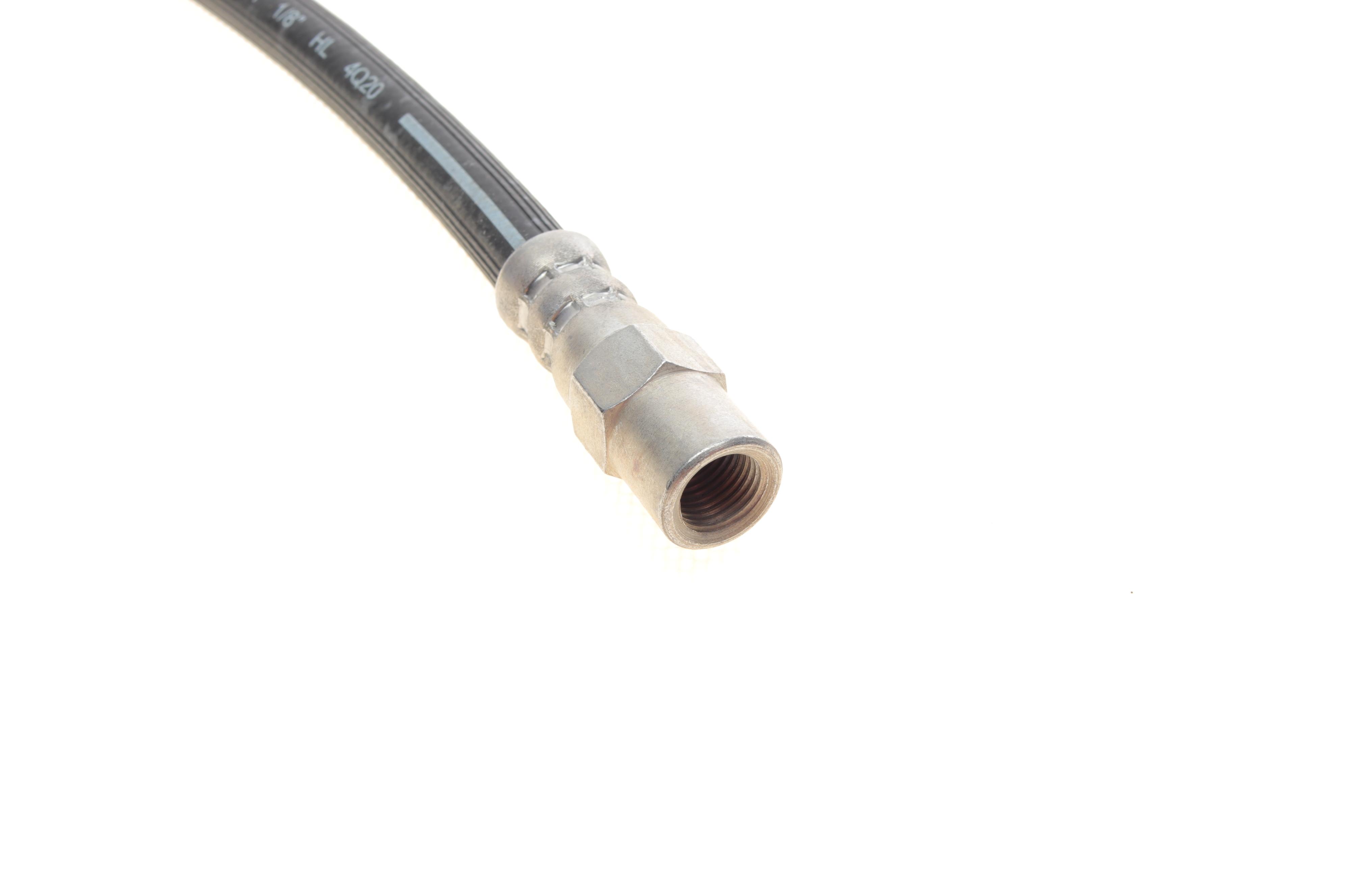 Шланг гальмівний (задній) BMW 5 (E39) 95-03 M52/M54/M57/S62